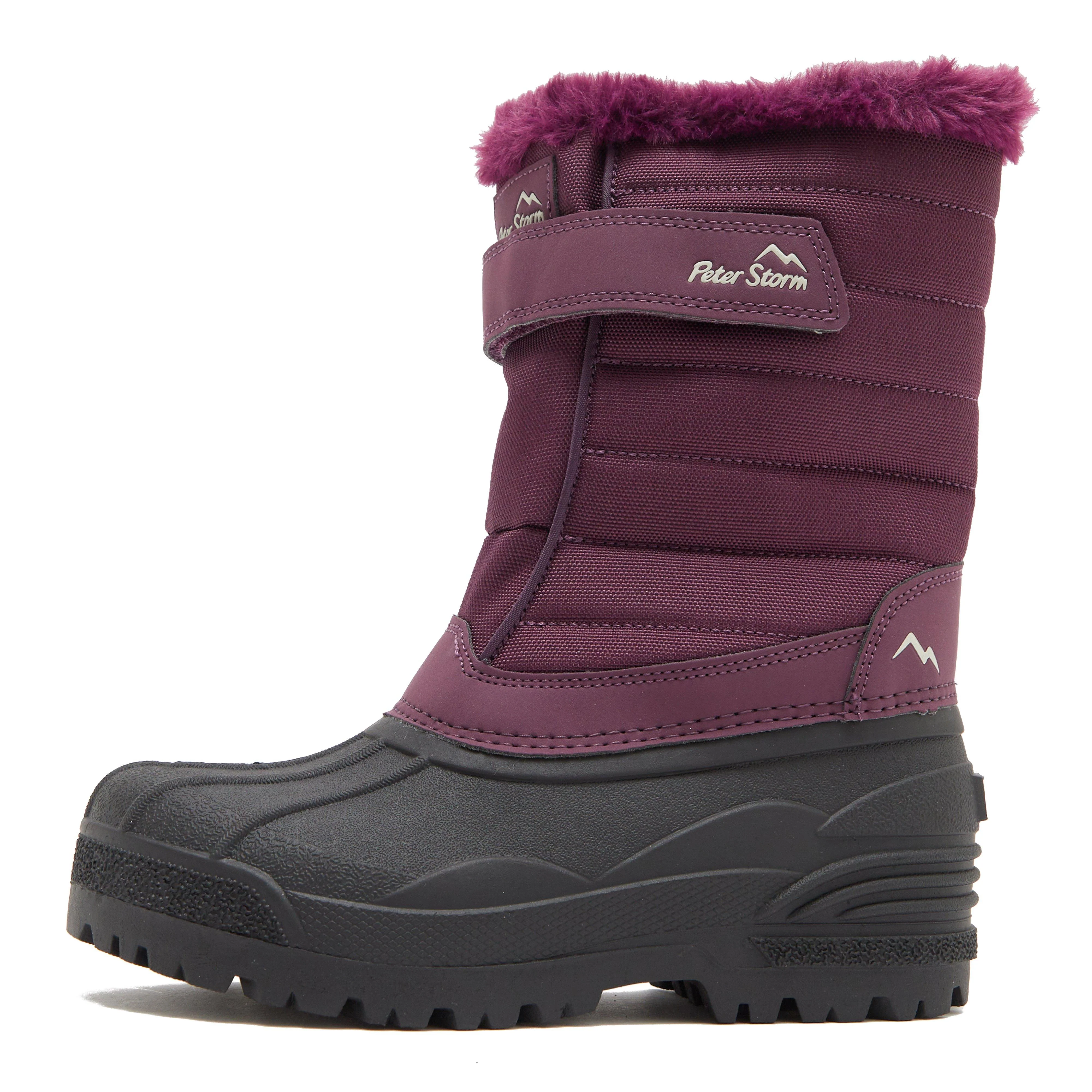 Kids' Flurry Boot - Image 7