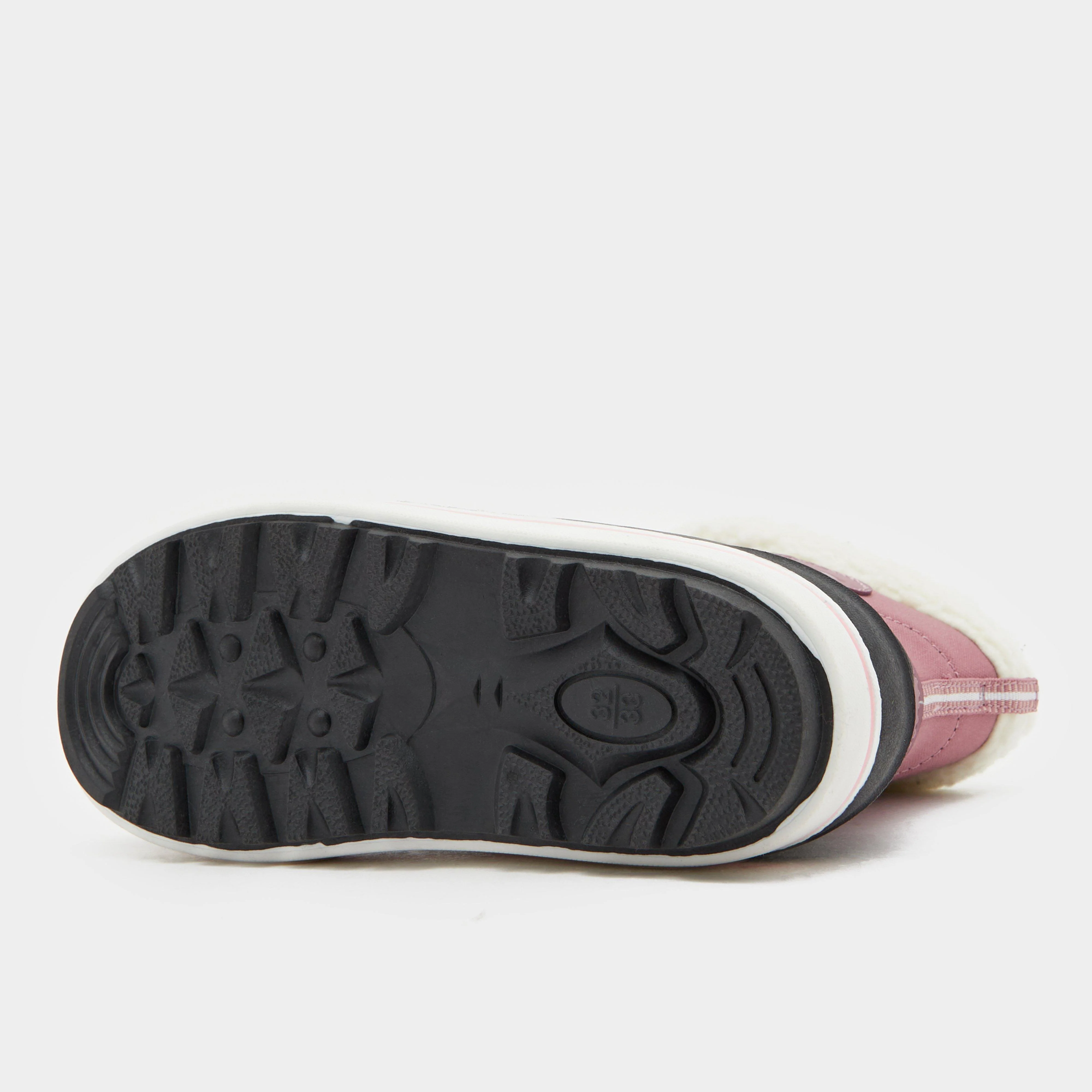 Kids’ Frosty Snow Boots - Image 2