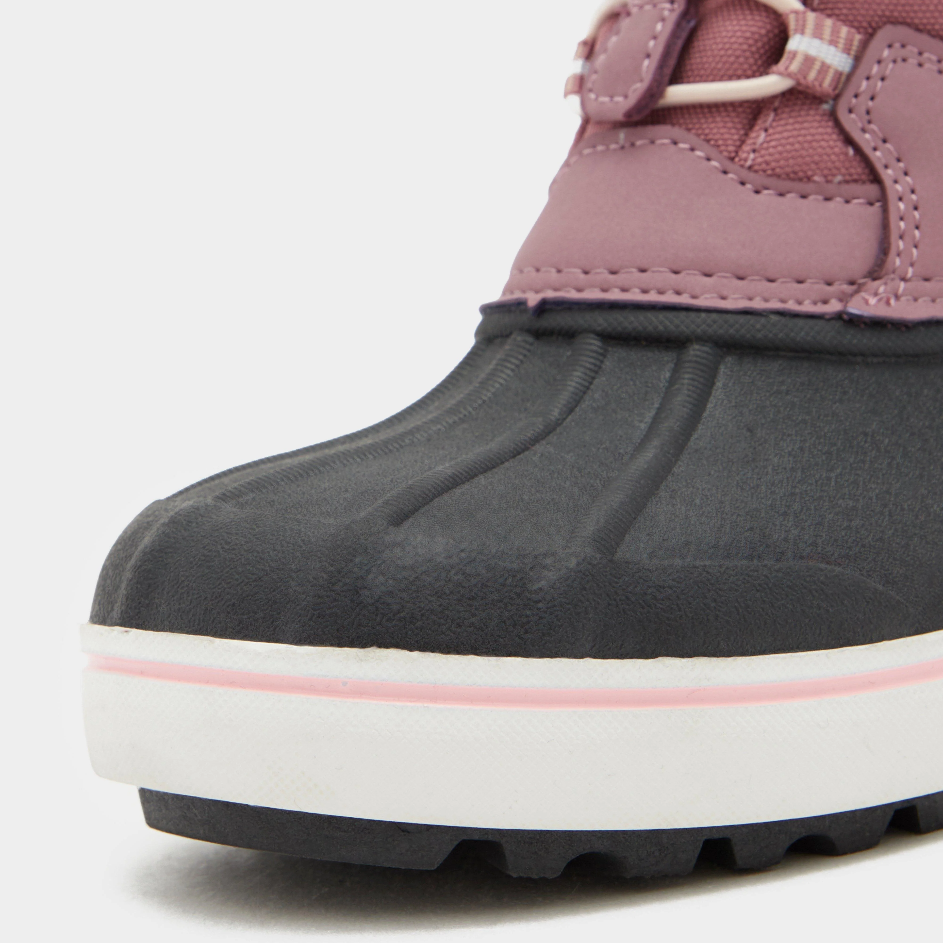 Kids’ Frosty Snow Boots - Image 4