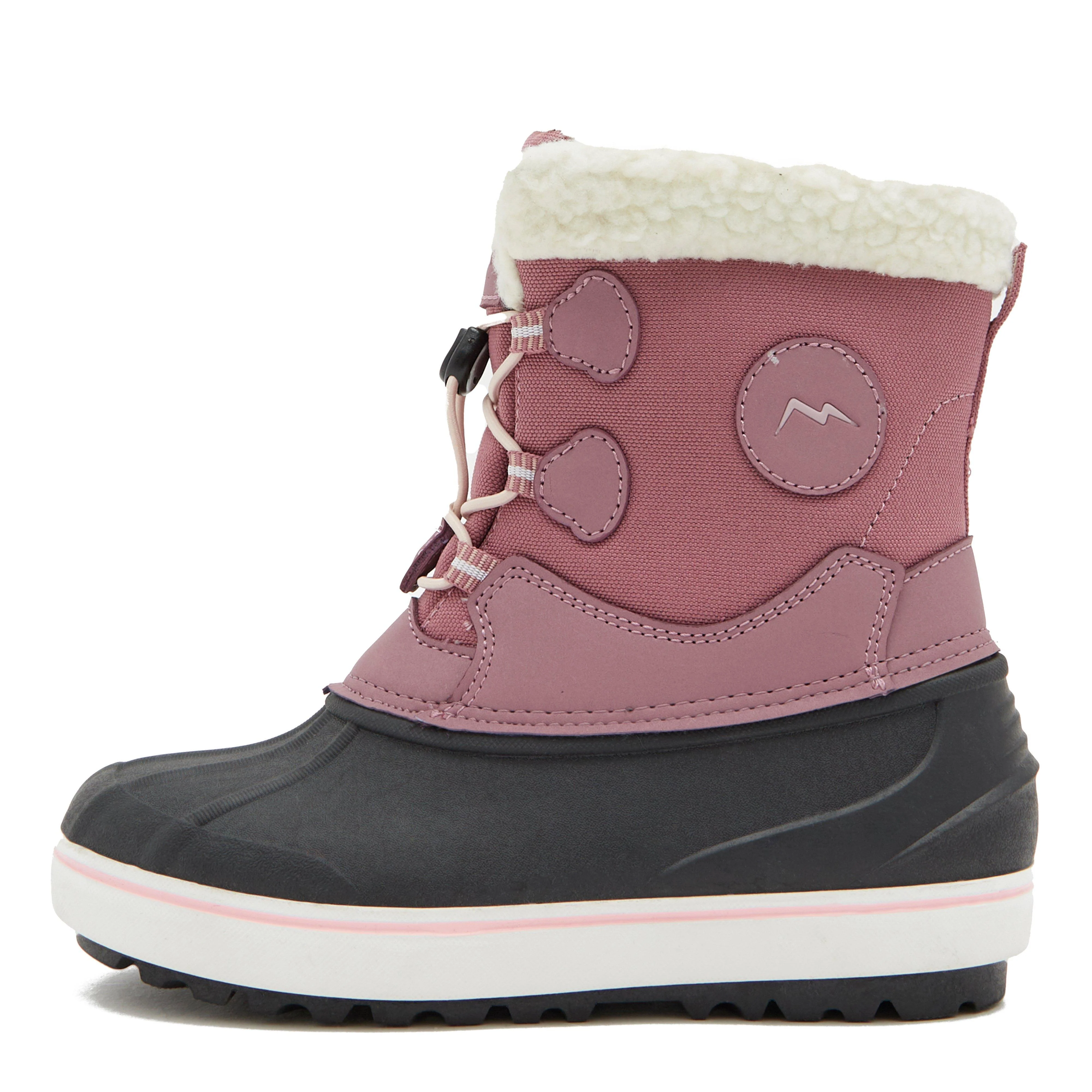 Kids’ Frosty Snow Boots - Image 7