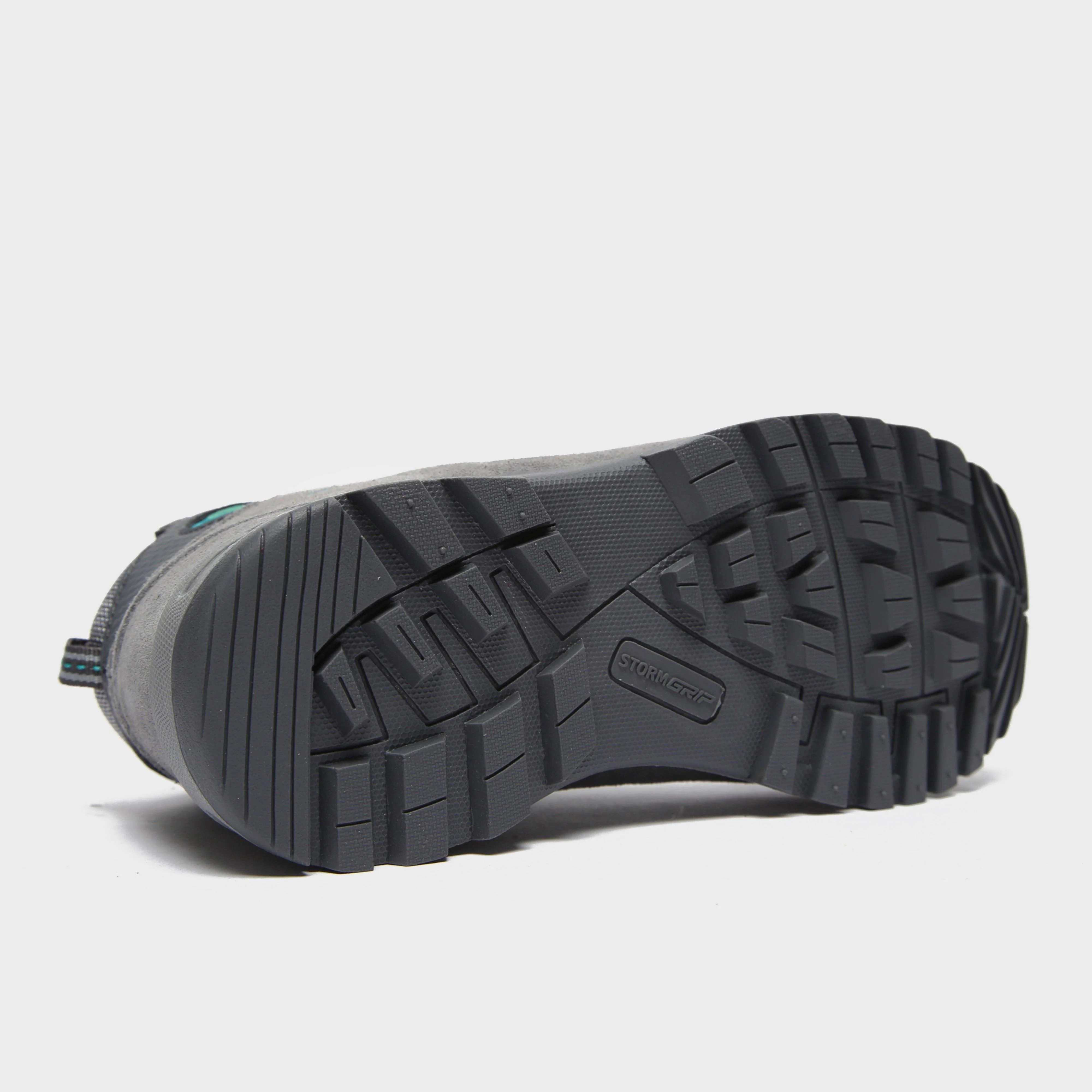 Kids' Harwood II Mid Hiking Shoes - Image 2