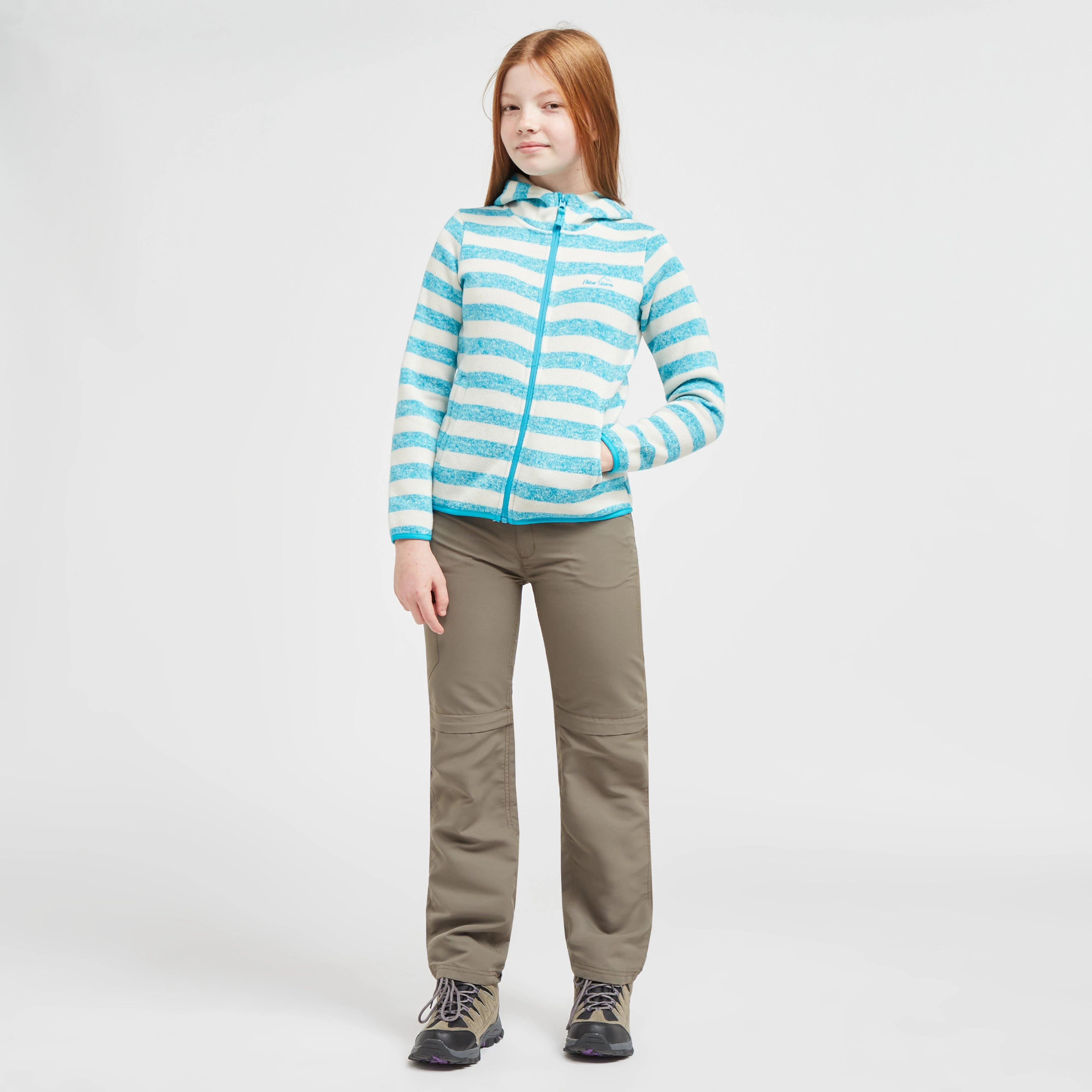 Kids’ Hilltop Fleece - Image 3