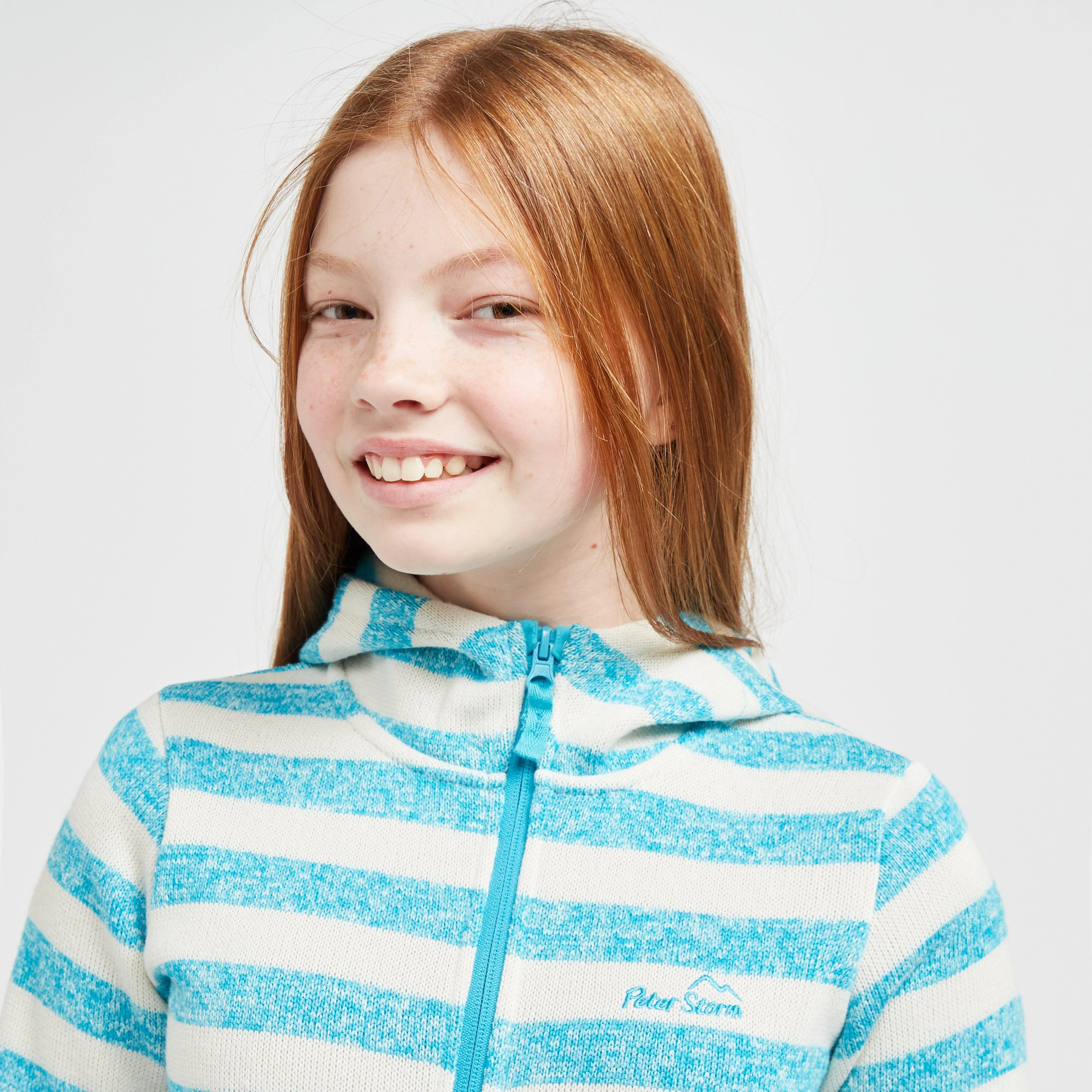 Kids’ Hilltop Fleece - Image 5