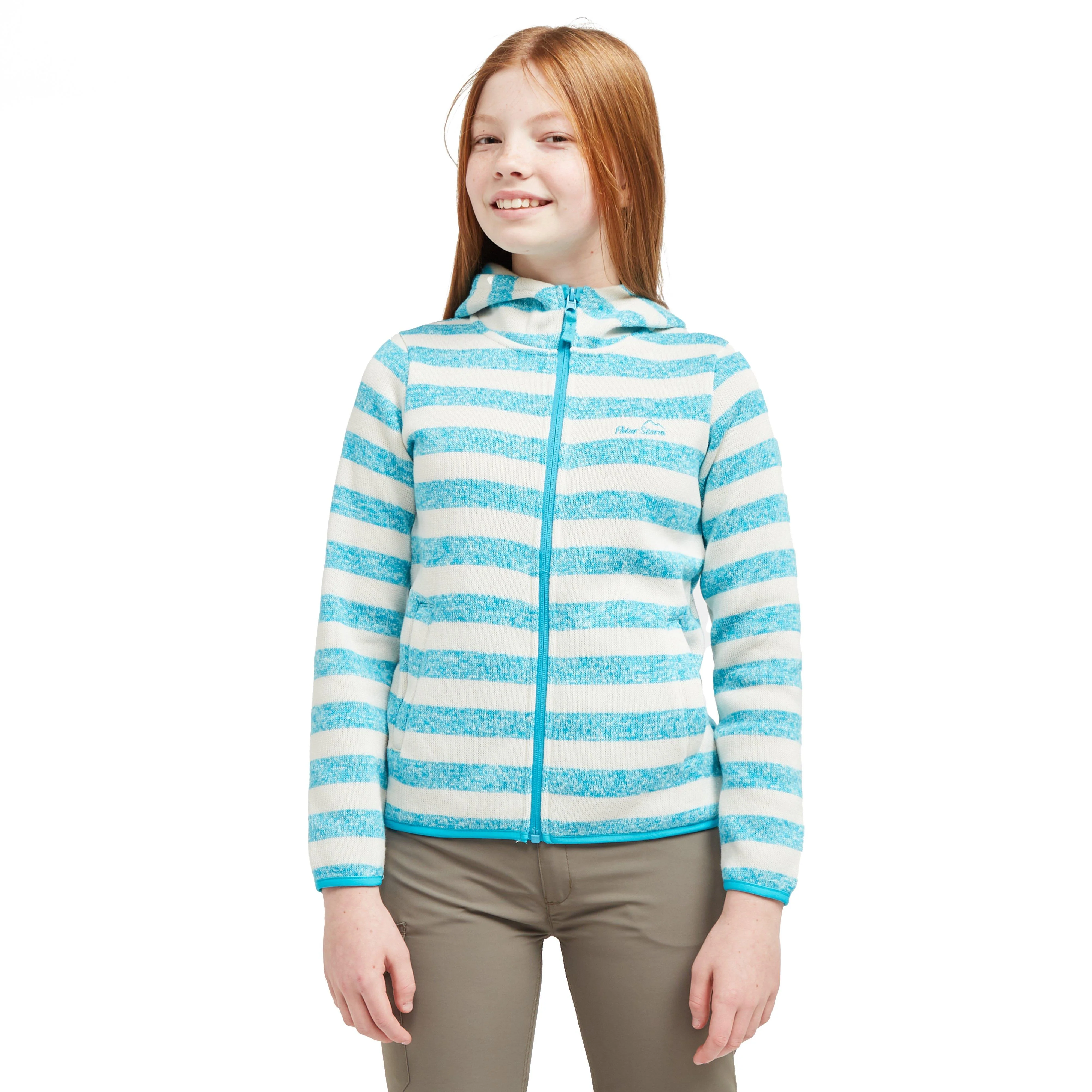 Kids’ Hilltop Fleece - Image 7