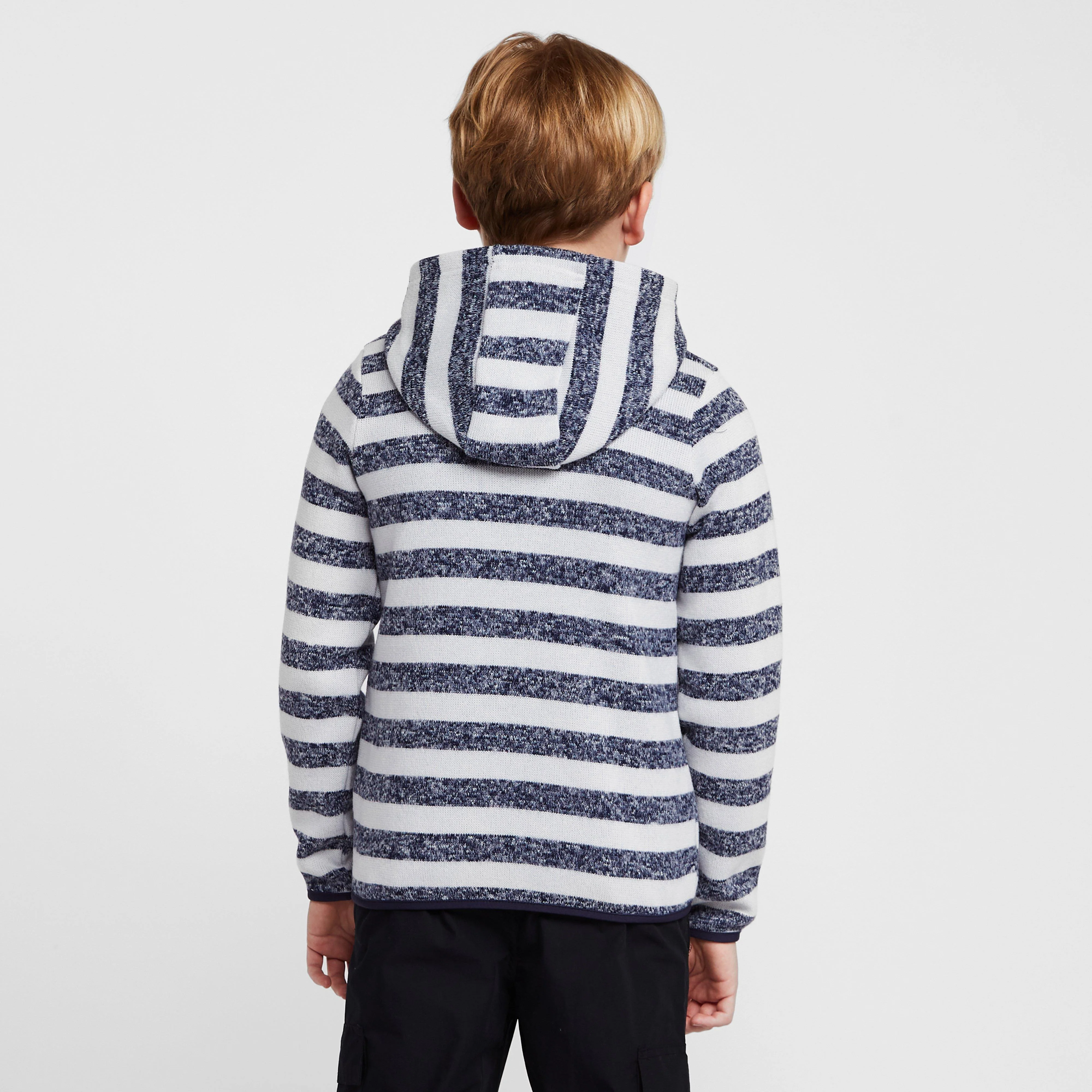 Kids’ Hilltop Fleece - Image 2