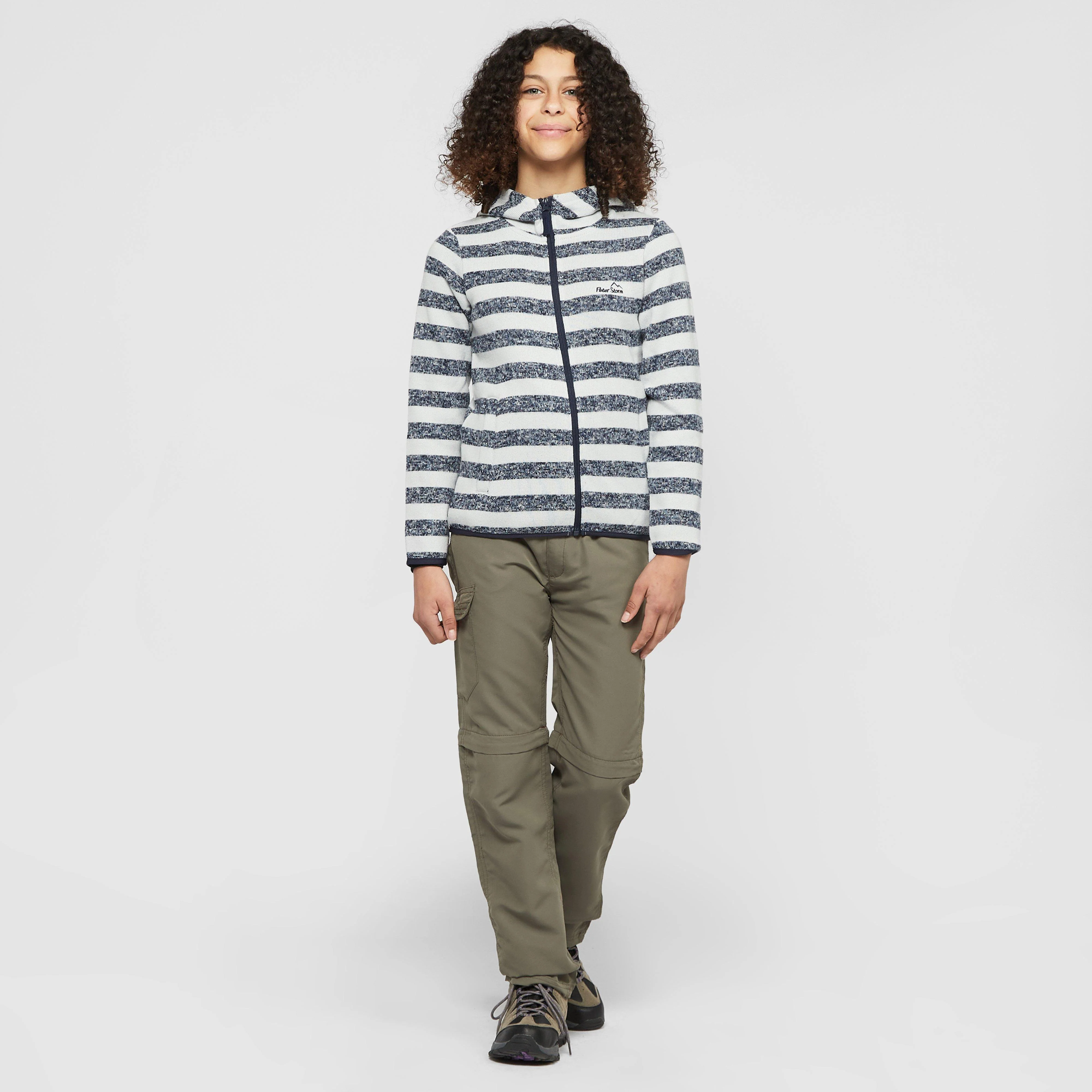 Kids’ Hilltop Fleece - Image 3