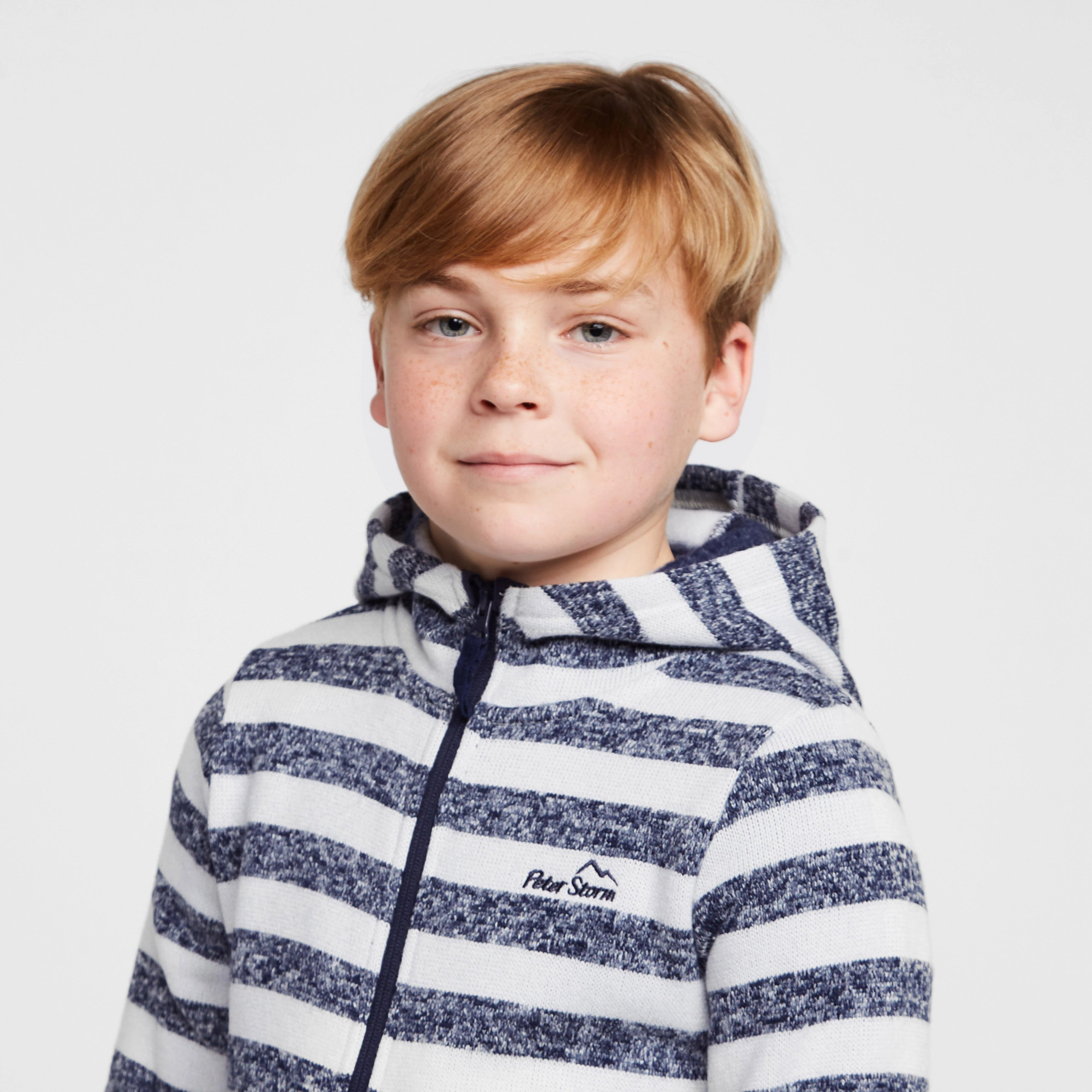 Kids’ Hilltop Fleece - Image 4