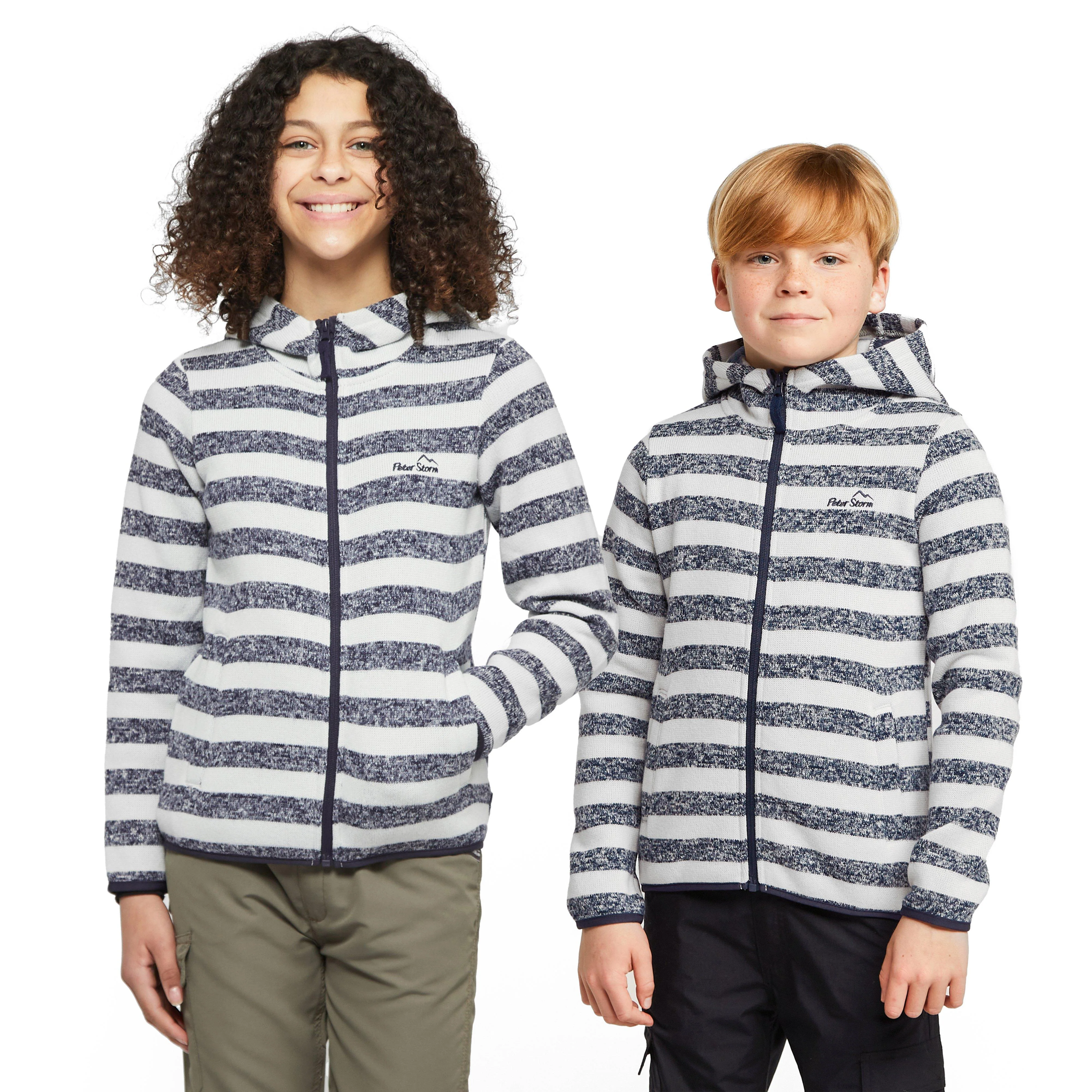 Kids’ Hilltop Fleece - Image 7