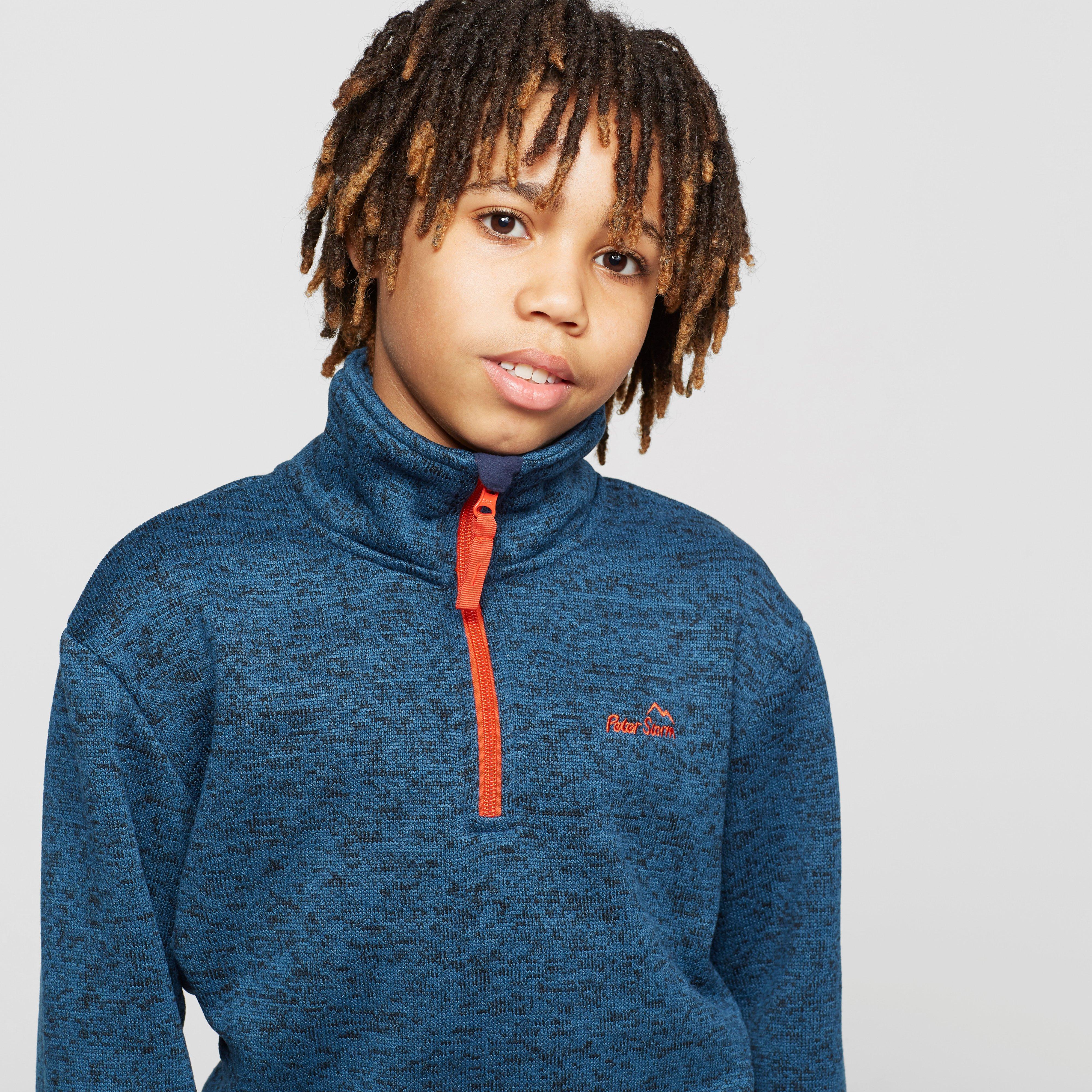 Kids' Koala Fleece - Image 4