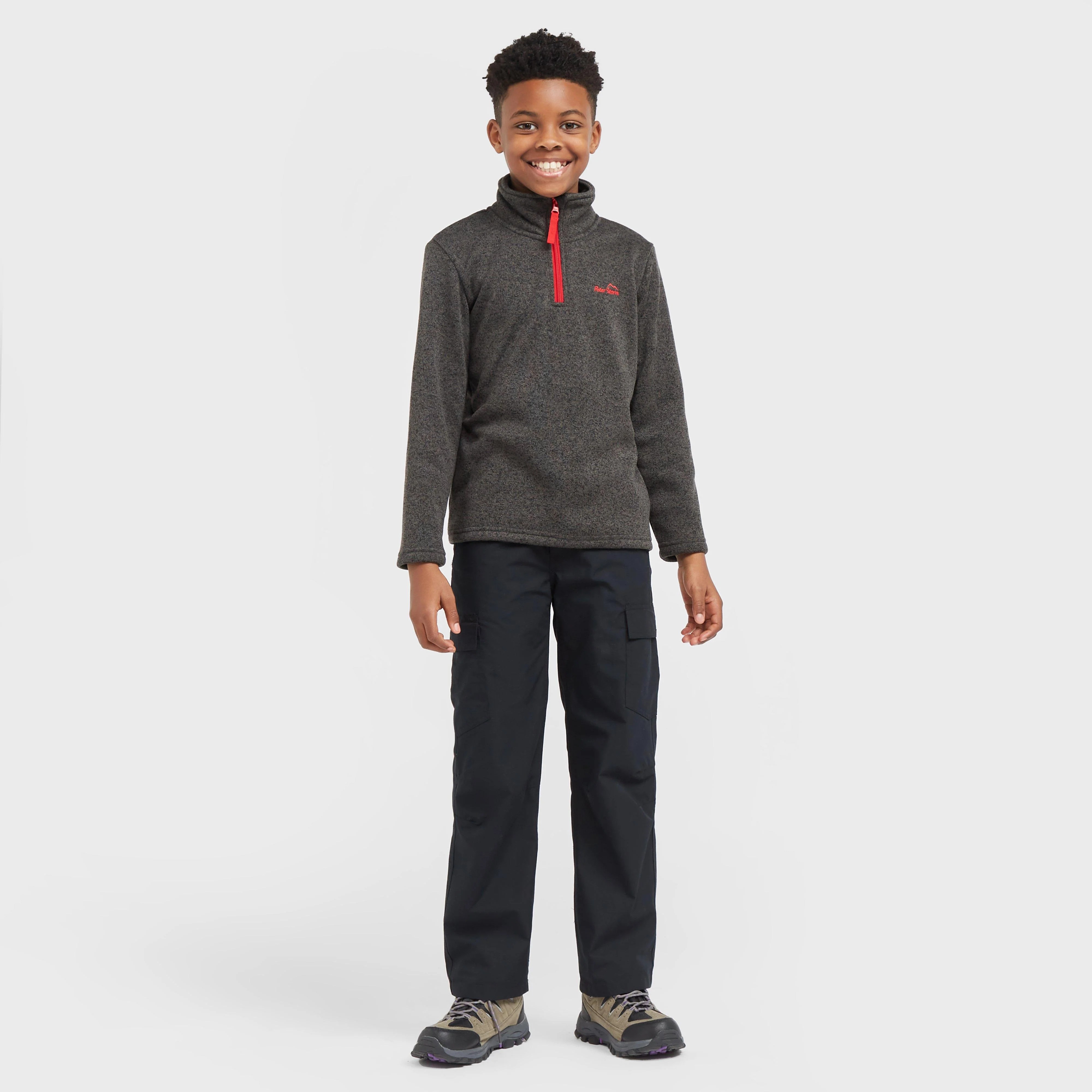 Kids' Koala Fleece - Image 3