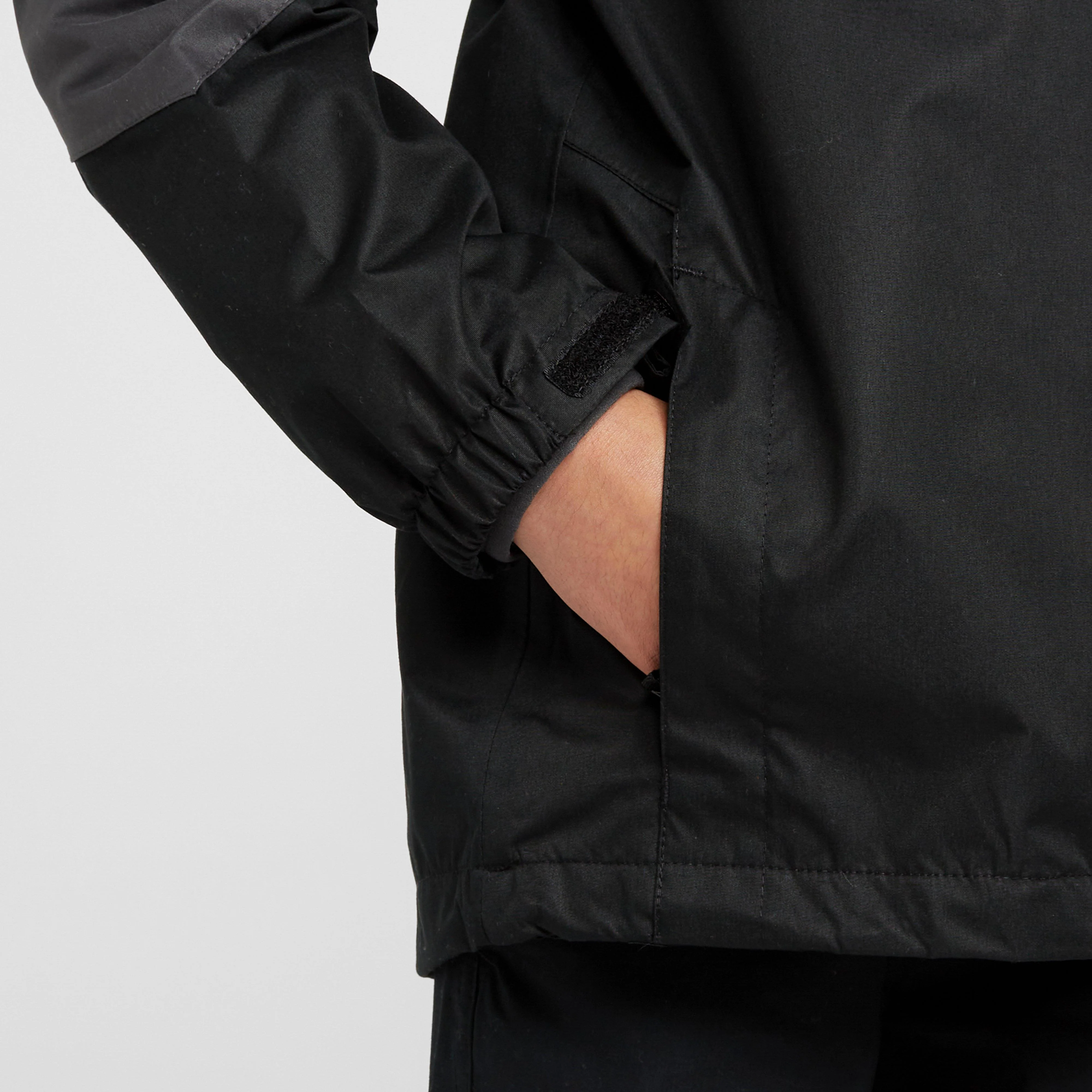 Kids' Lakes 3 in 1 Jacket - Image 5