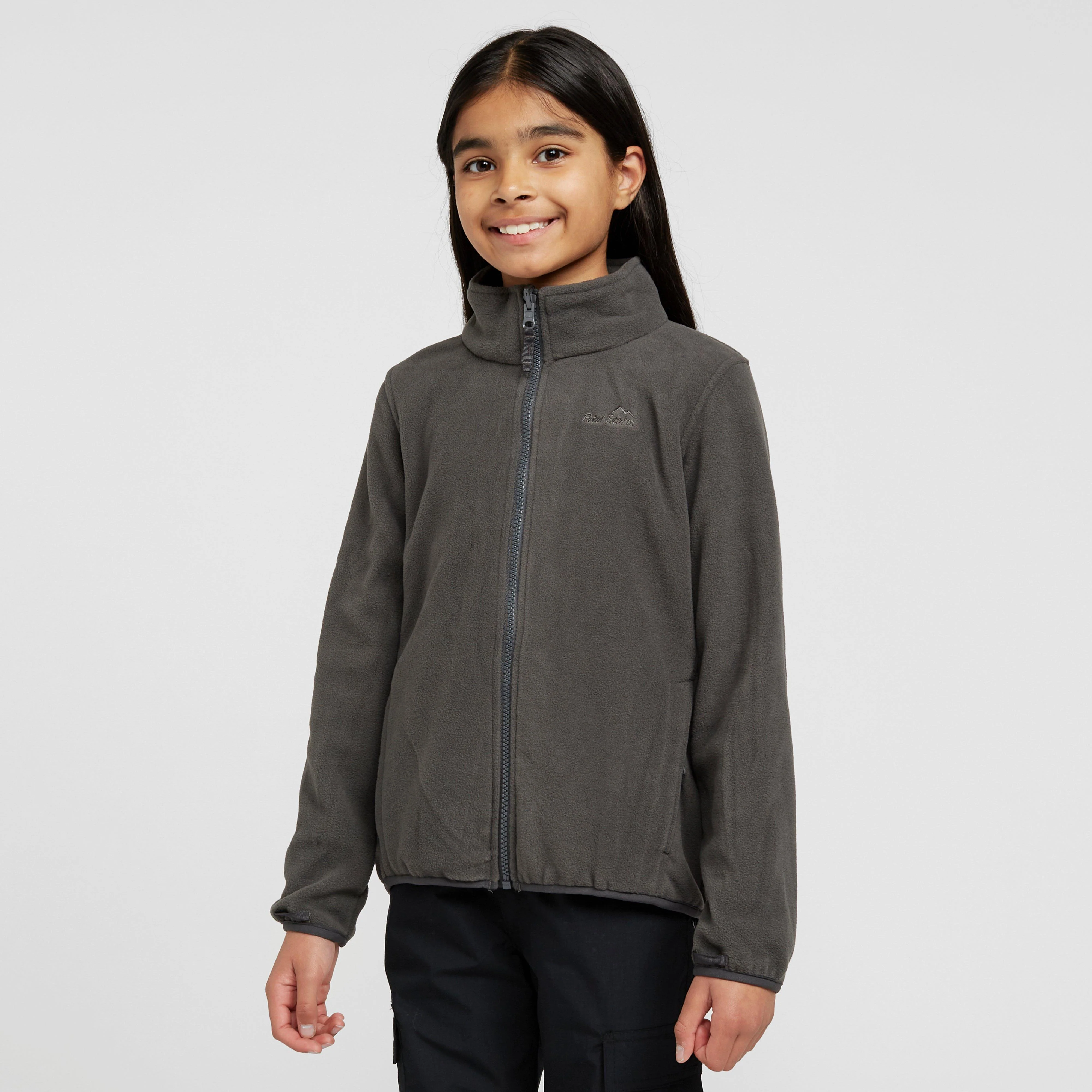 Kids' Lakes 3 in 1 Jacket - Image 6