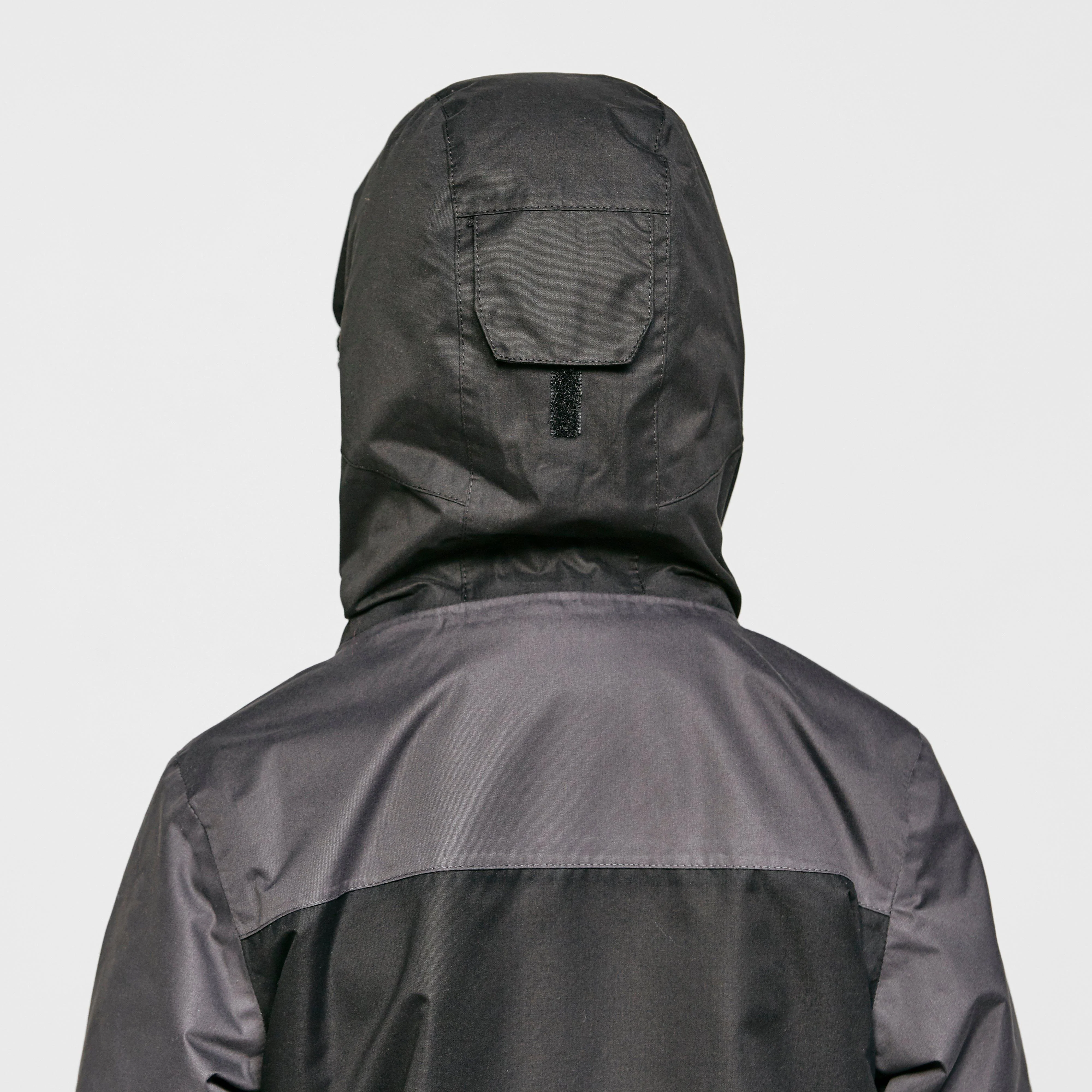 Kids' Lakes 3 in 1 Jacket - Image 8