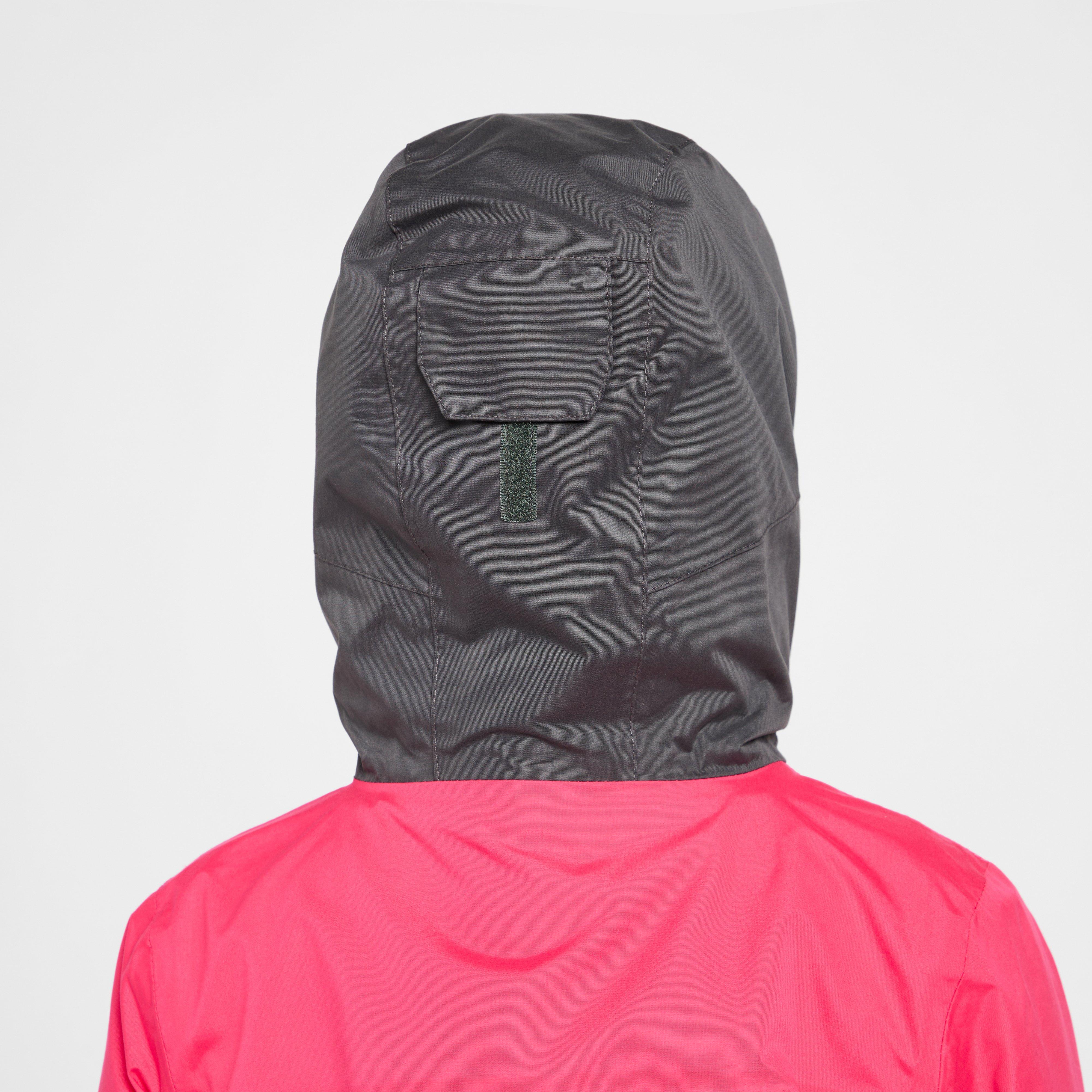 Kids' Lakes 3 in 1 Jacket - Image 10