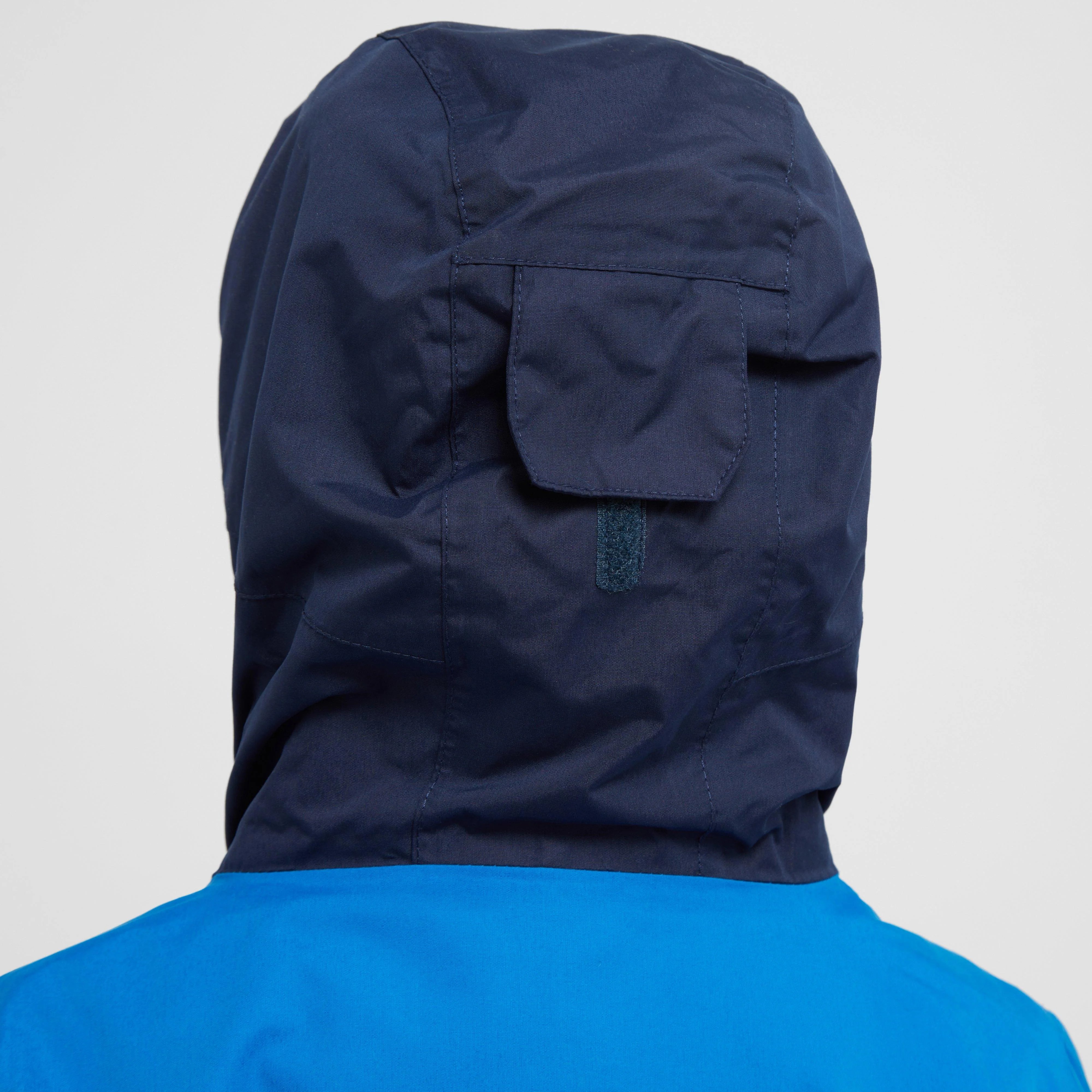 Kids' Lakes 3 in 1 Jacket - Image 7