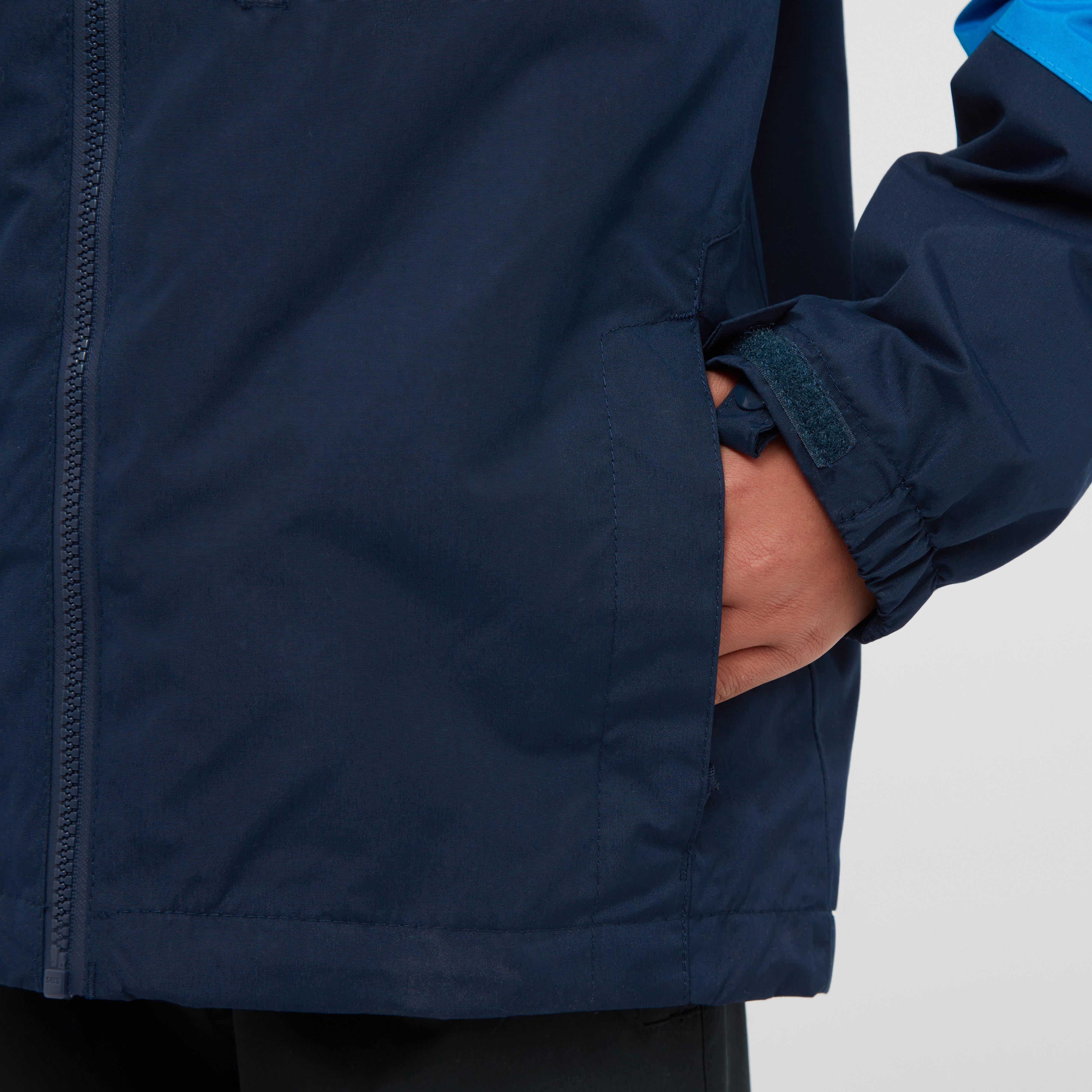 Kids' Lakes 3 in 1 Jacket - Image 8
