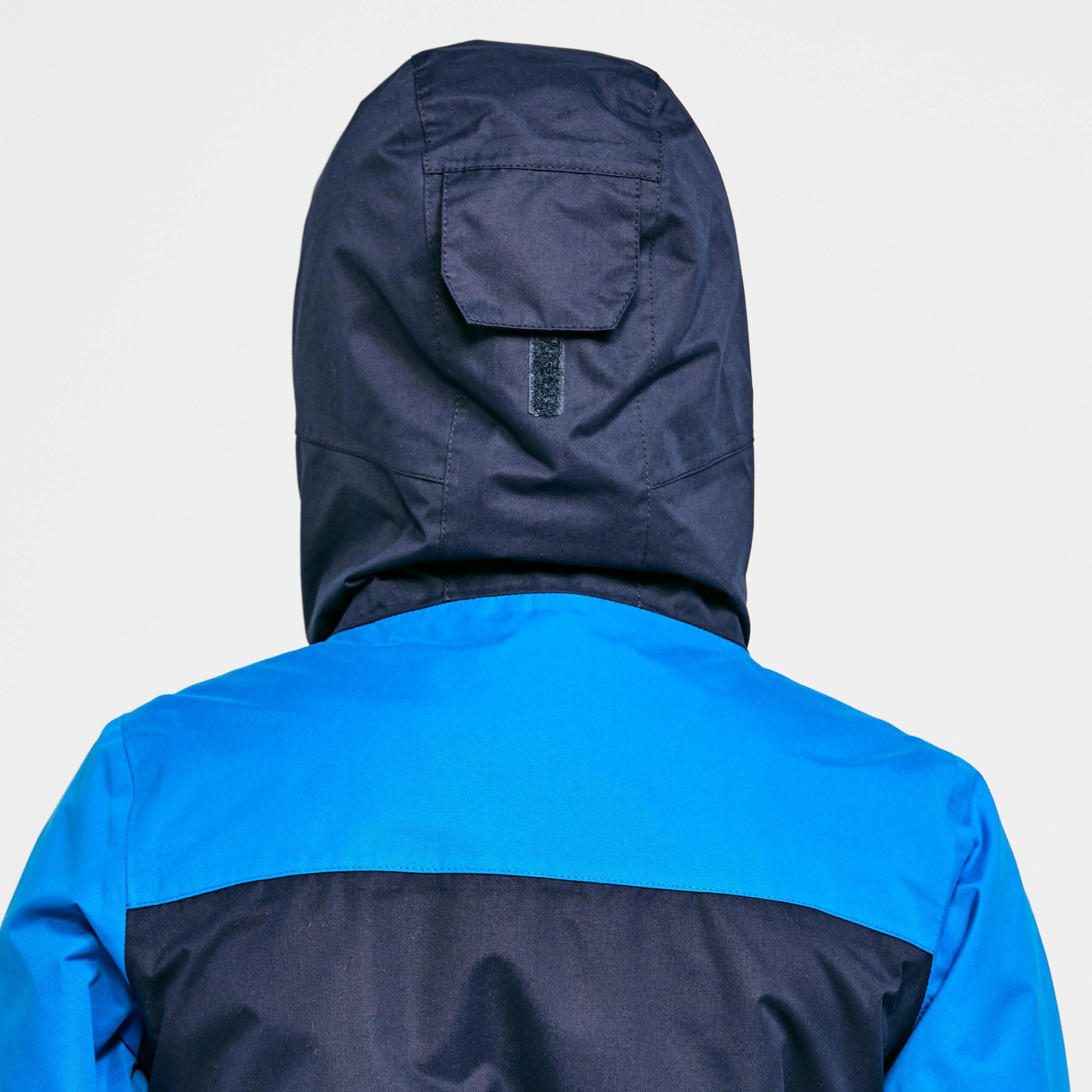 Kids' Lakes 3 in 1 Jacket - Image 9