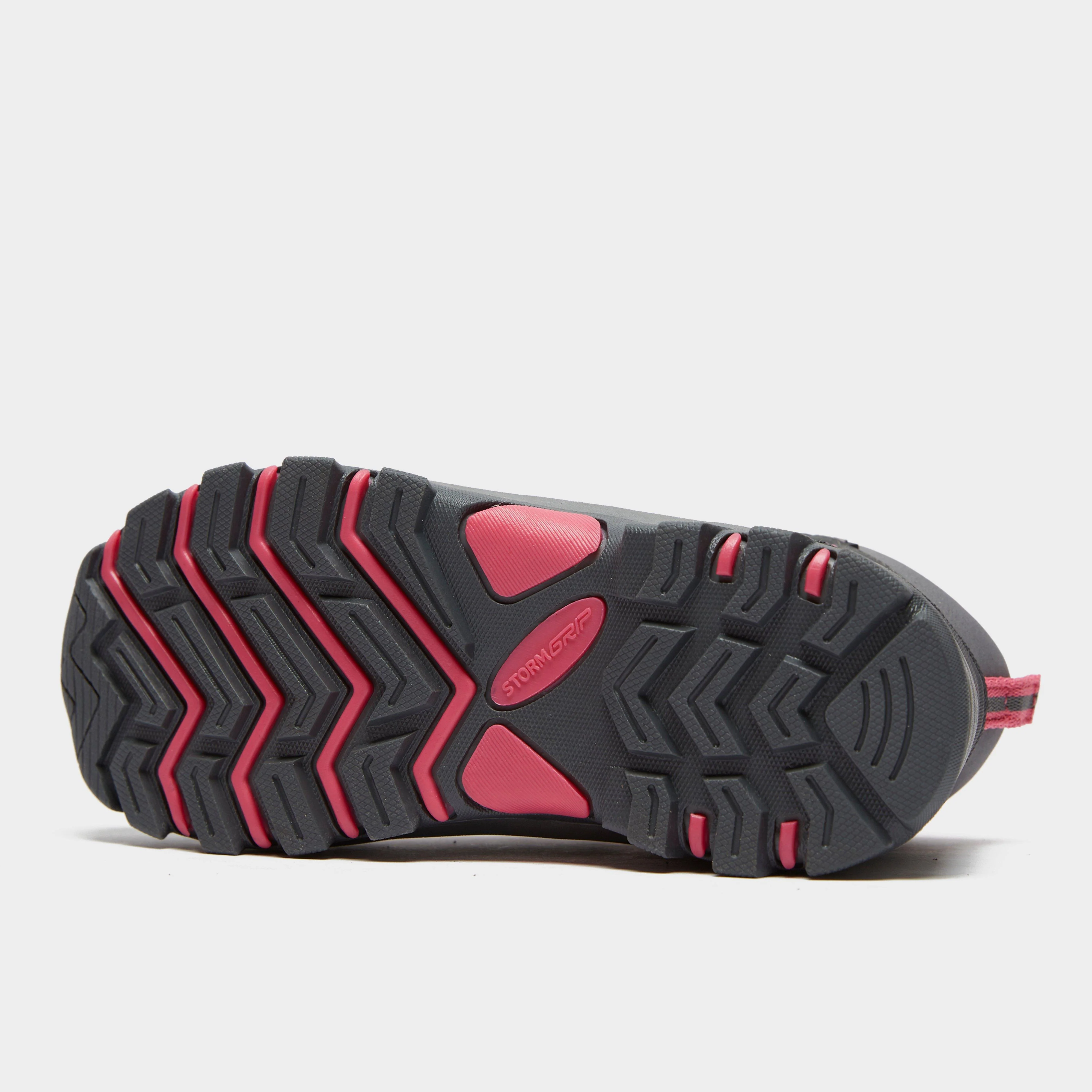 Kids’ Latitude Waterproof Walking Boots - Image 2