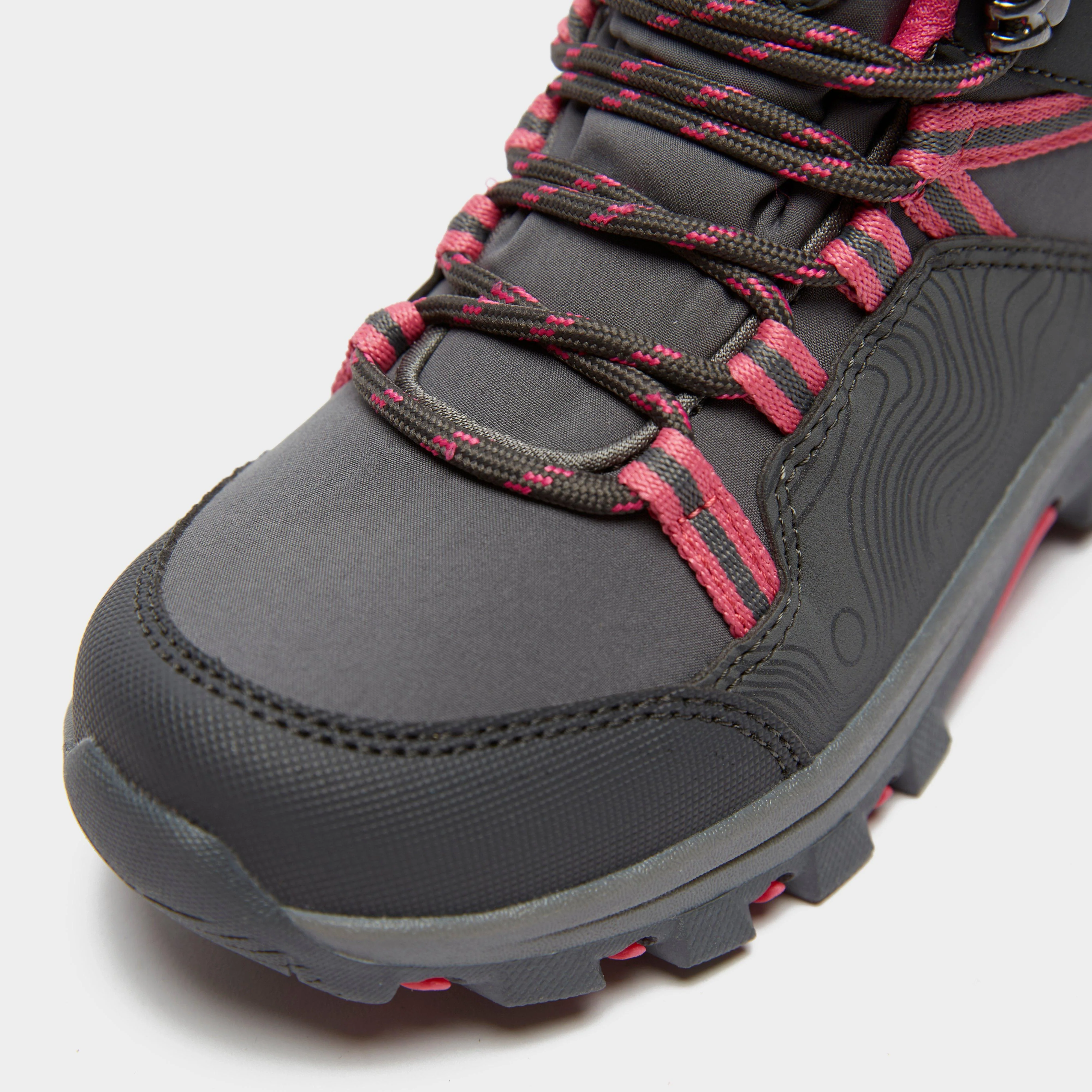 Kids’ Latitude Waterproof Walking Boots - Image 6