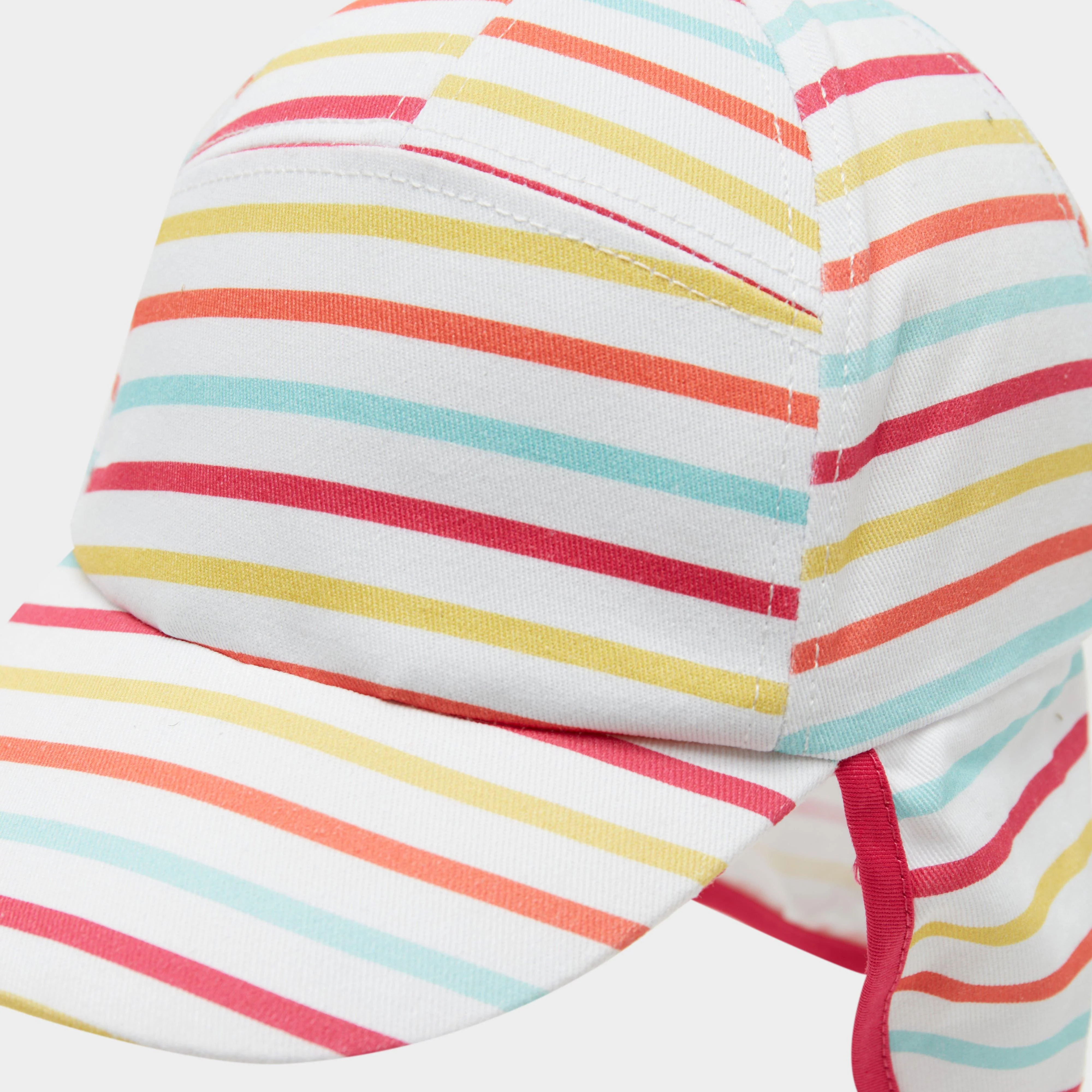Kids’ Legionnaire Hat - Image 3