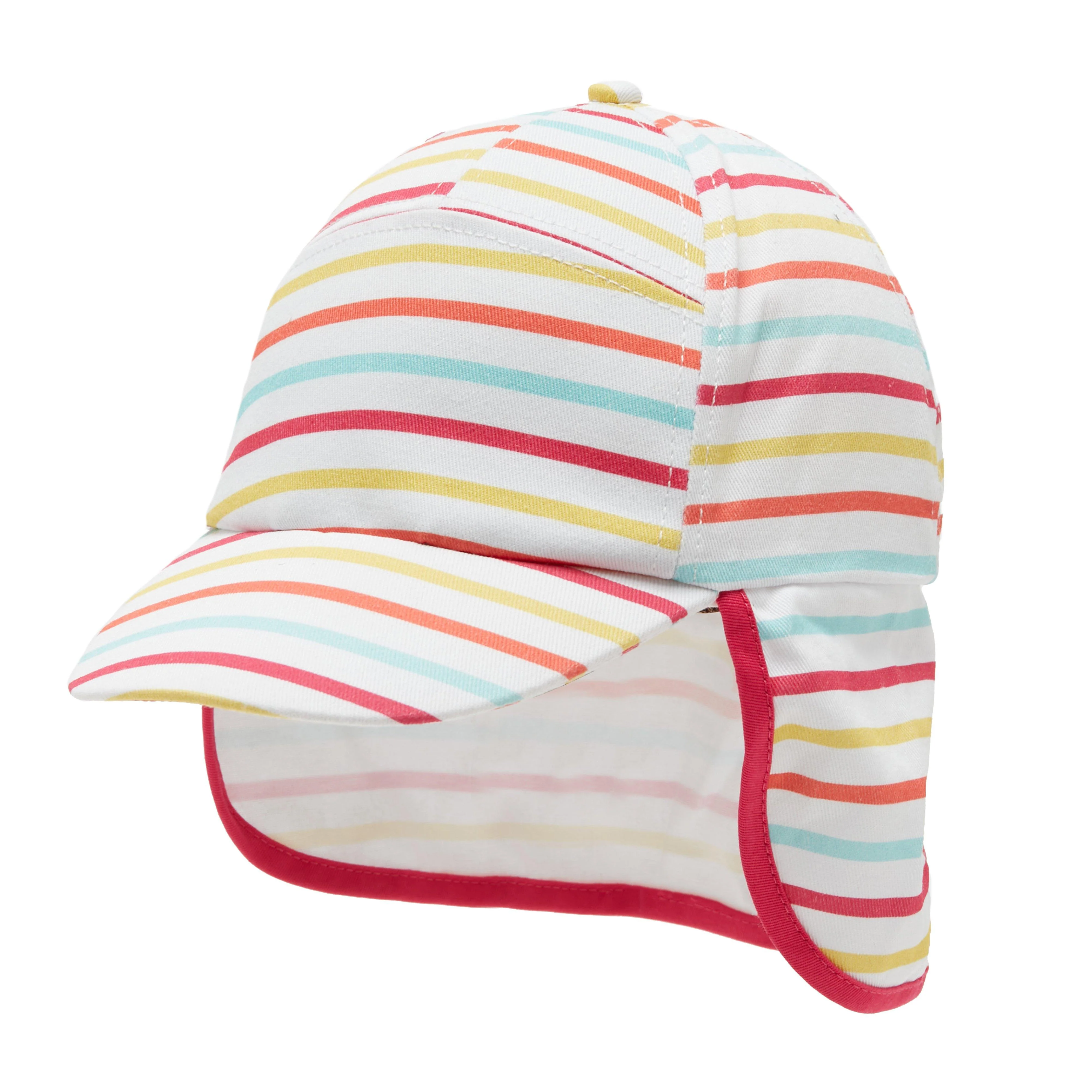 Kids’ Legionnaire Hat - Image 4