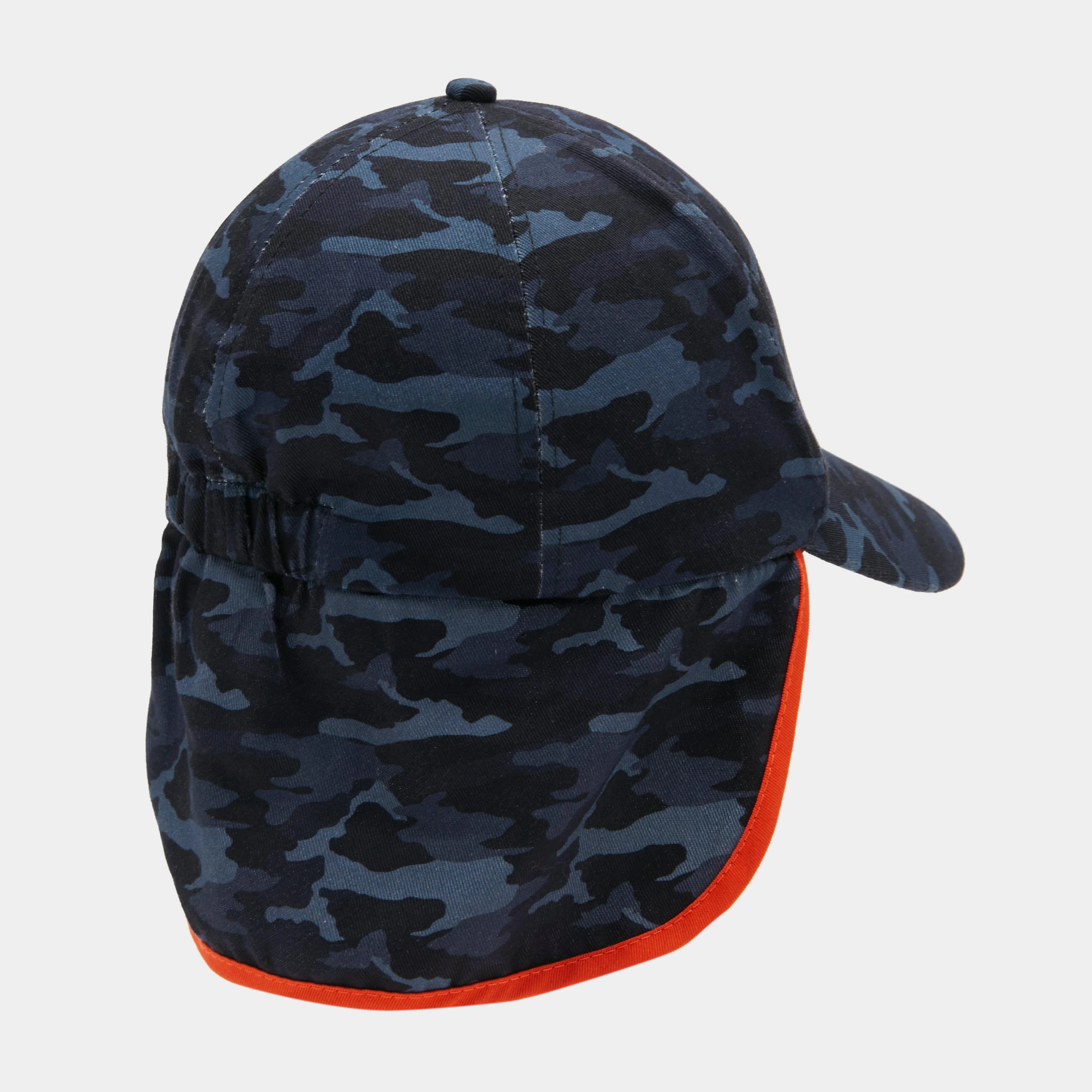 Kids’ Legionnaire Hat - Image 2