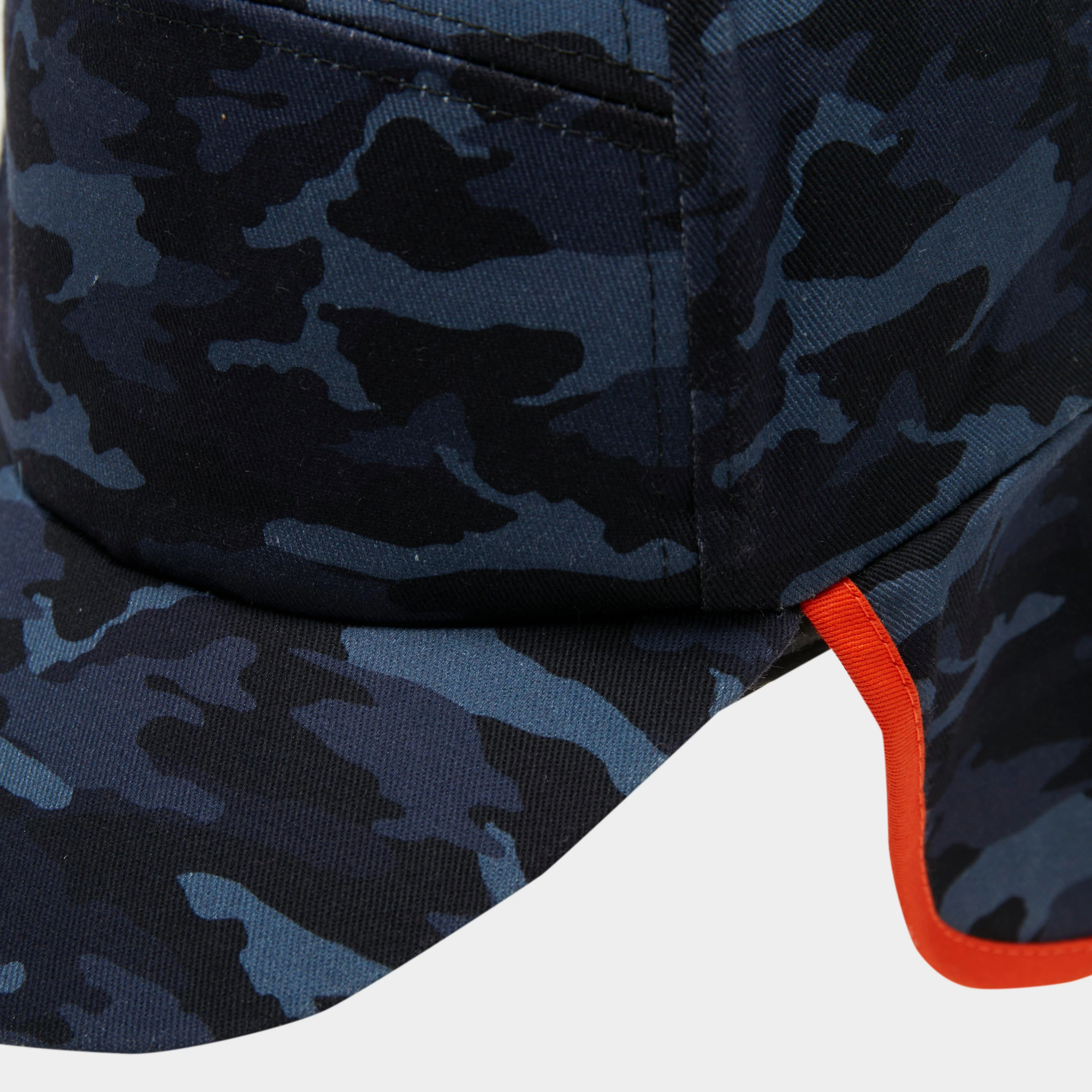 Kids’ Legionnaire Hat - Image 3
