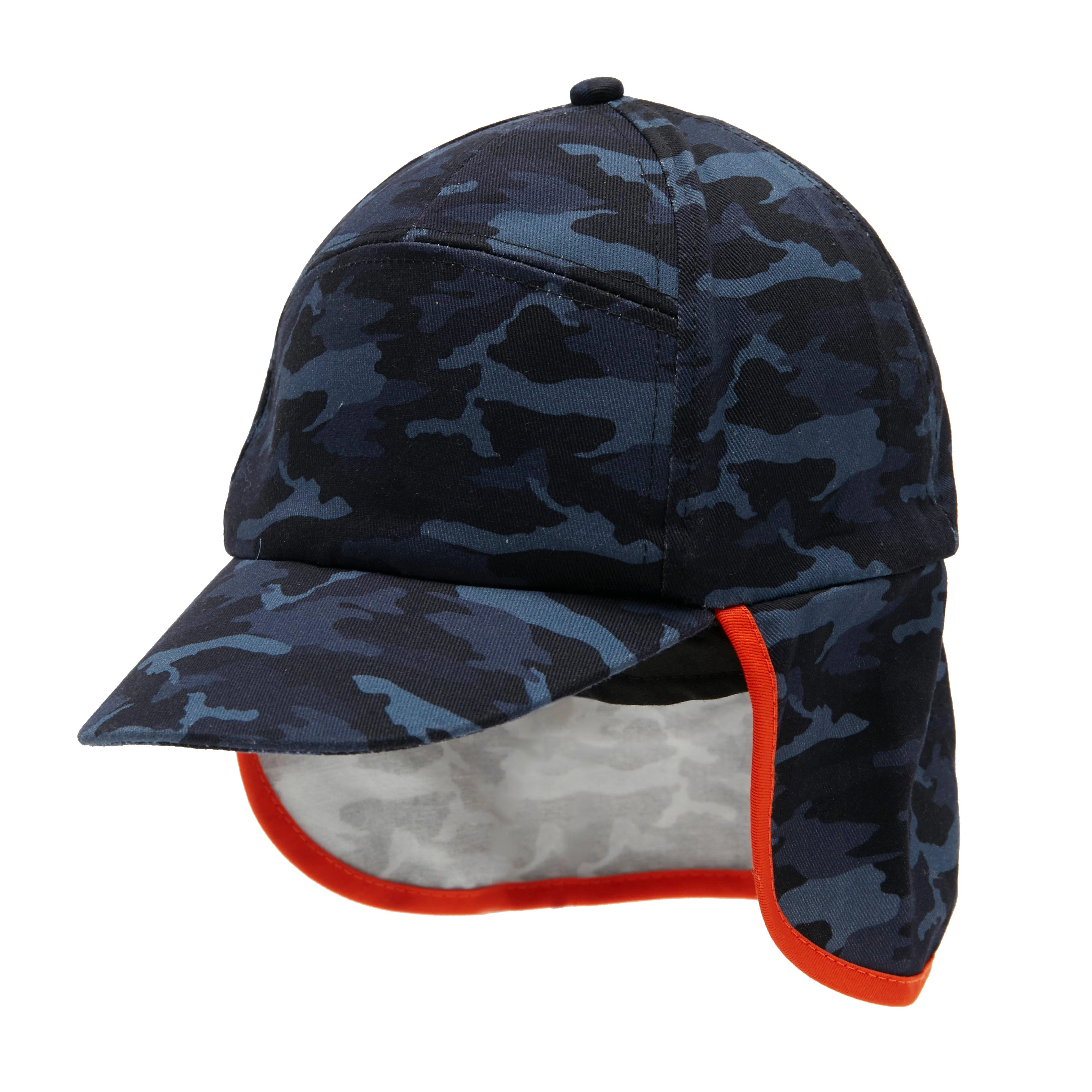 Kids’ Legionnaire Hat - Image 4