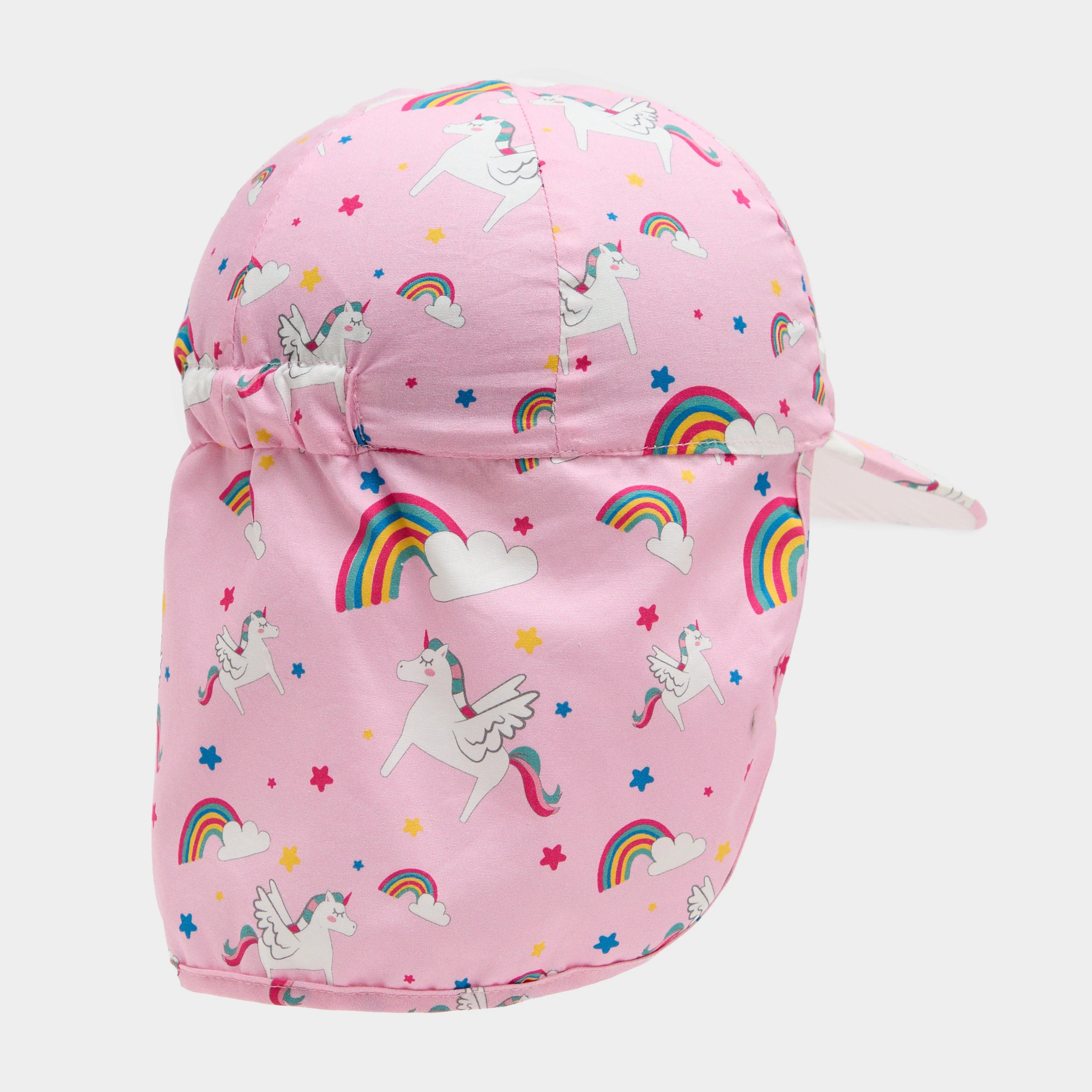 Kids’ Legionnaire Hat - Image 2
