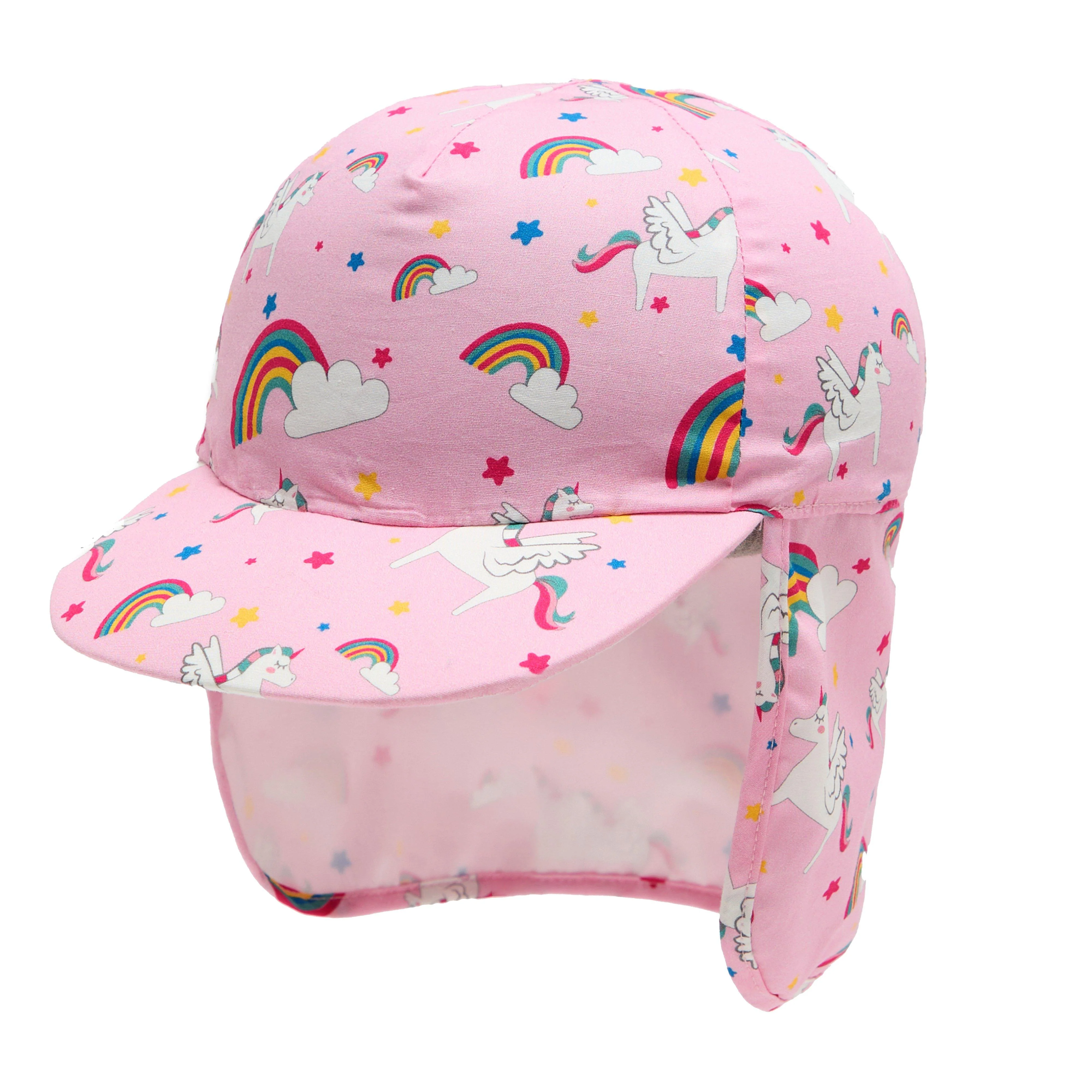 Kids’ Legionnaire Hat - Image 5