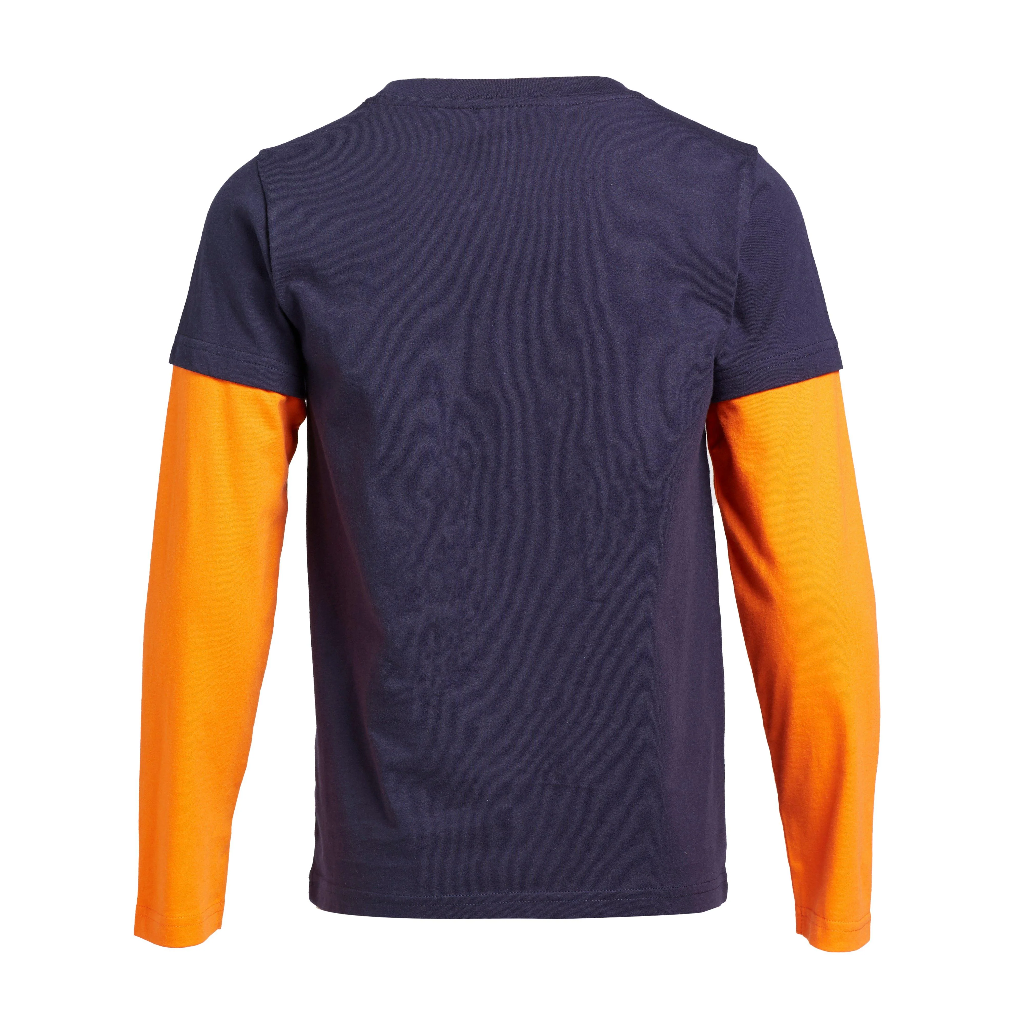 Kids' Long-sleeve Graphic Tee - Image 7