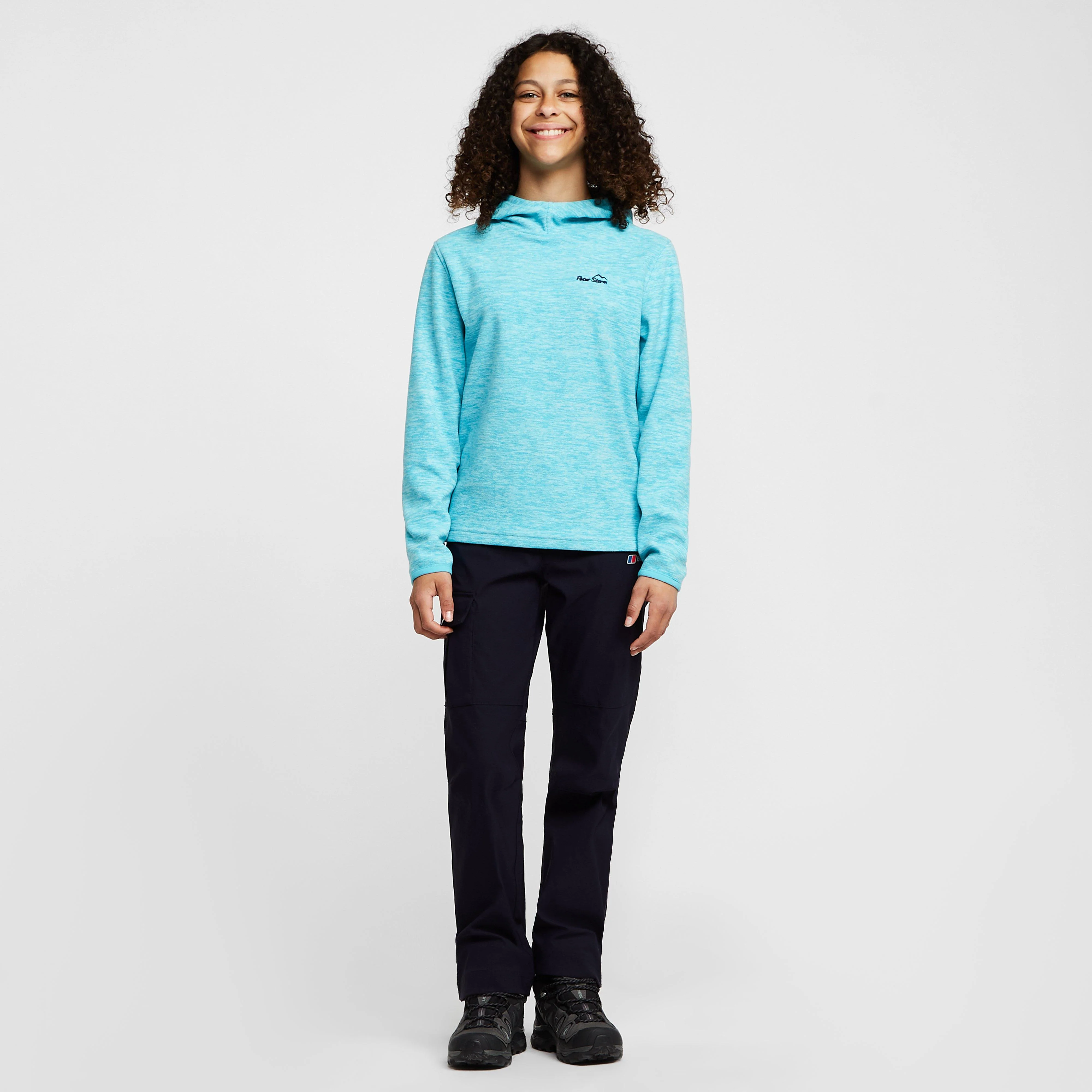 Kids’ Marley Hoodie - Image 3