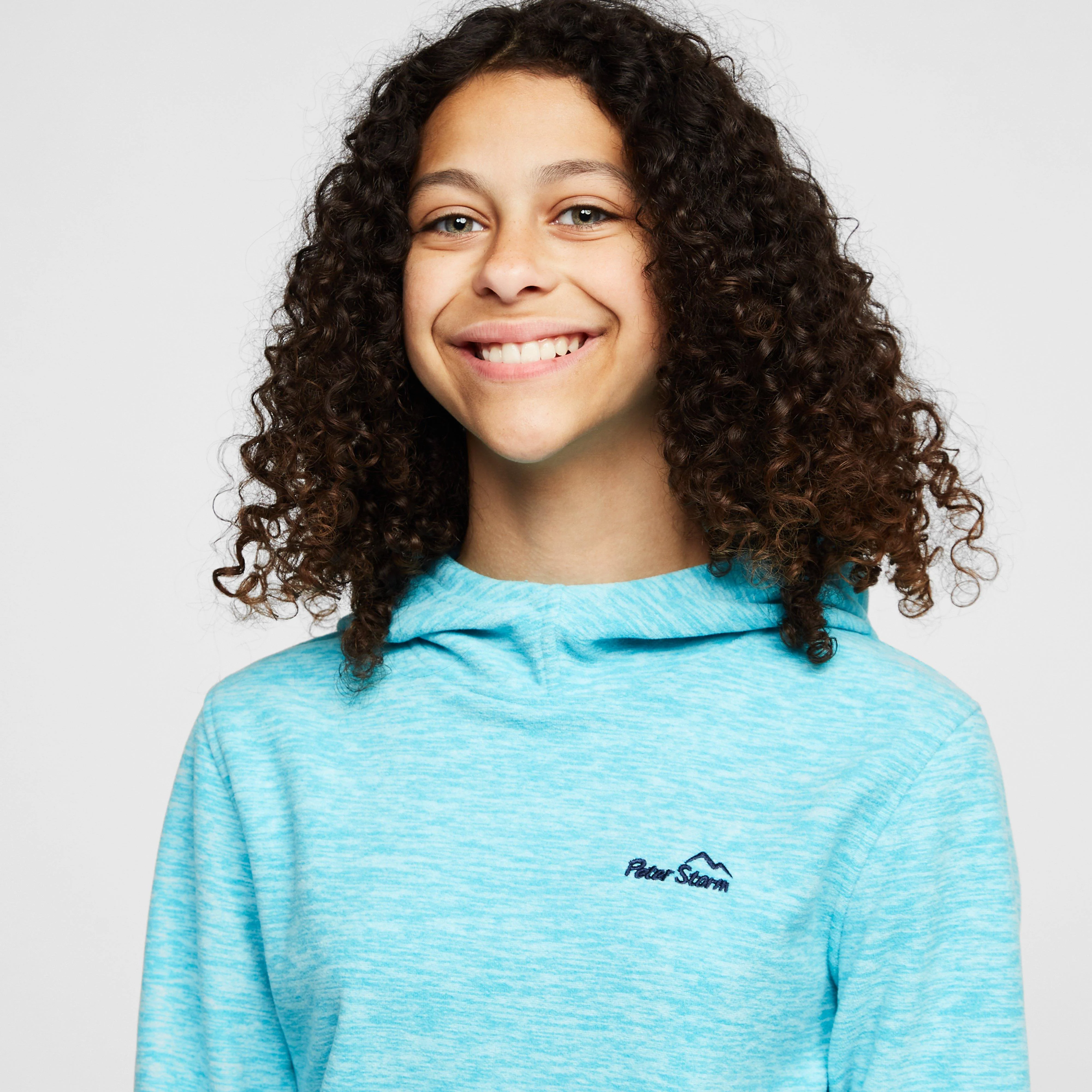 Kids’ Marley Hoodie - Image 4