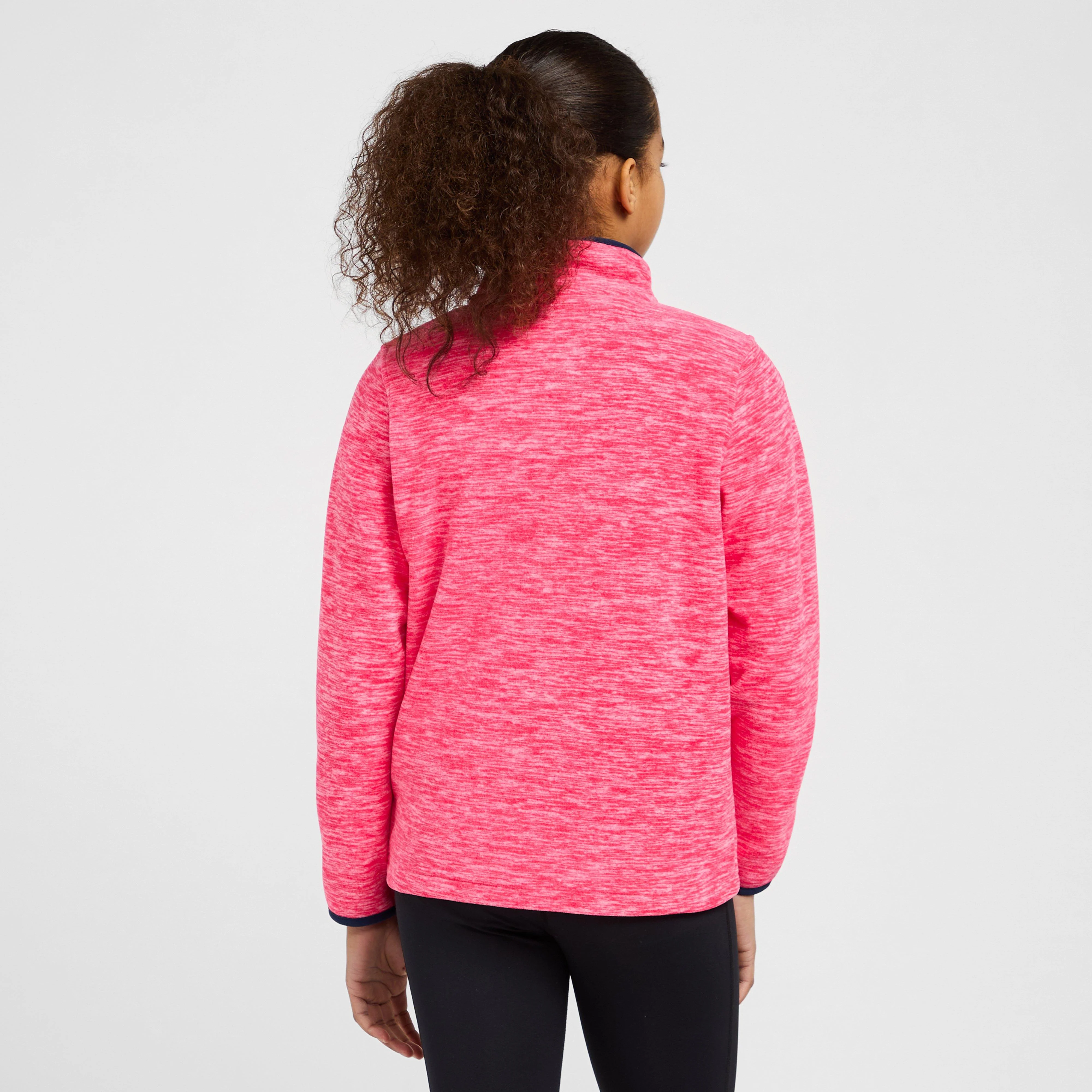 Kids’ Marley Zipped Fleece - Image 2