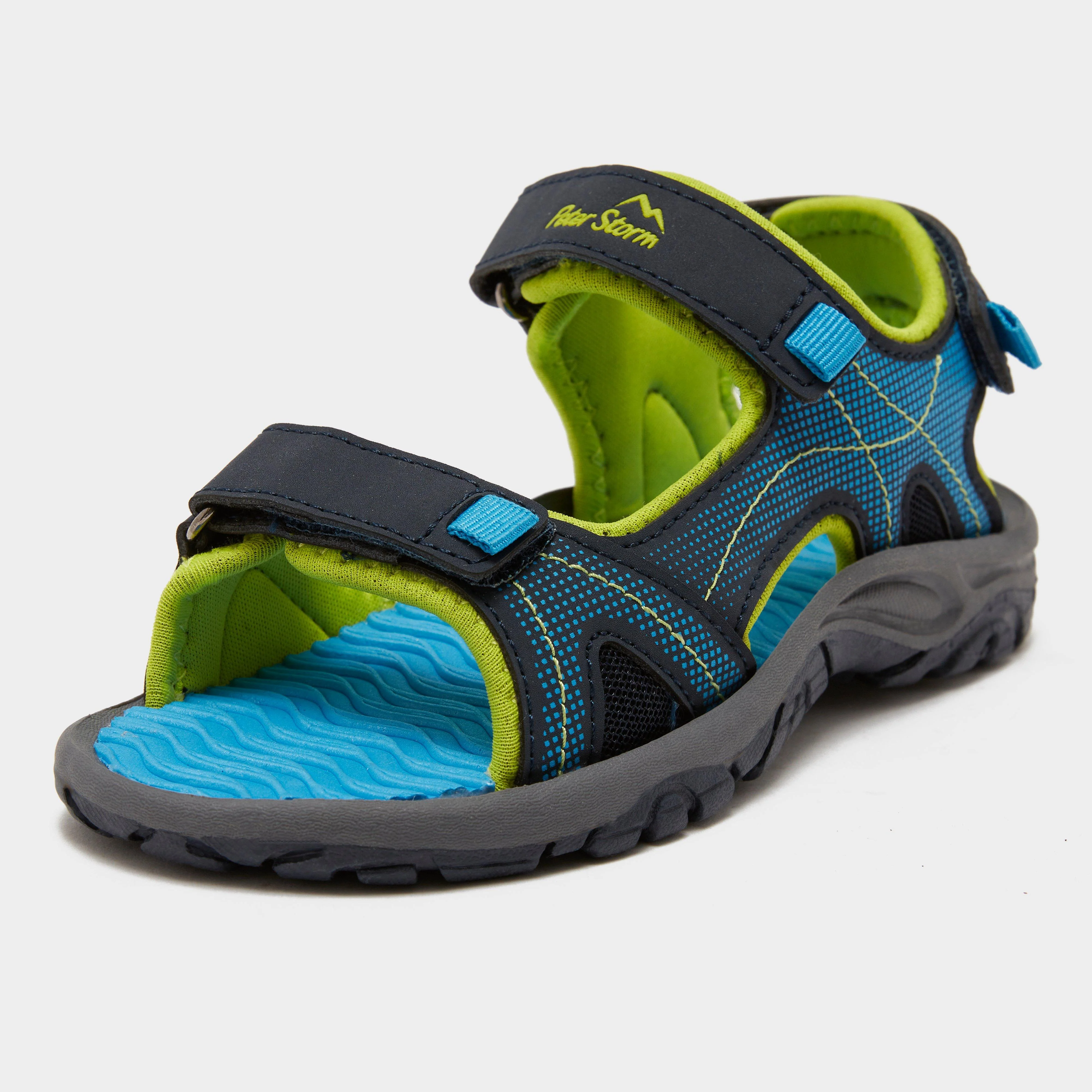 Kids' Marwood Sandals - Image 3