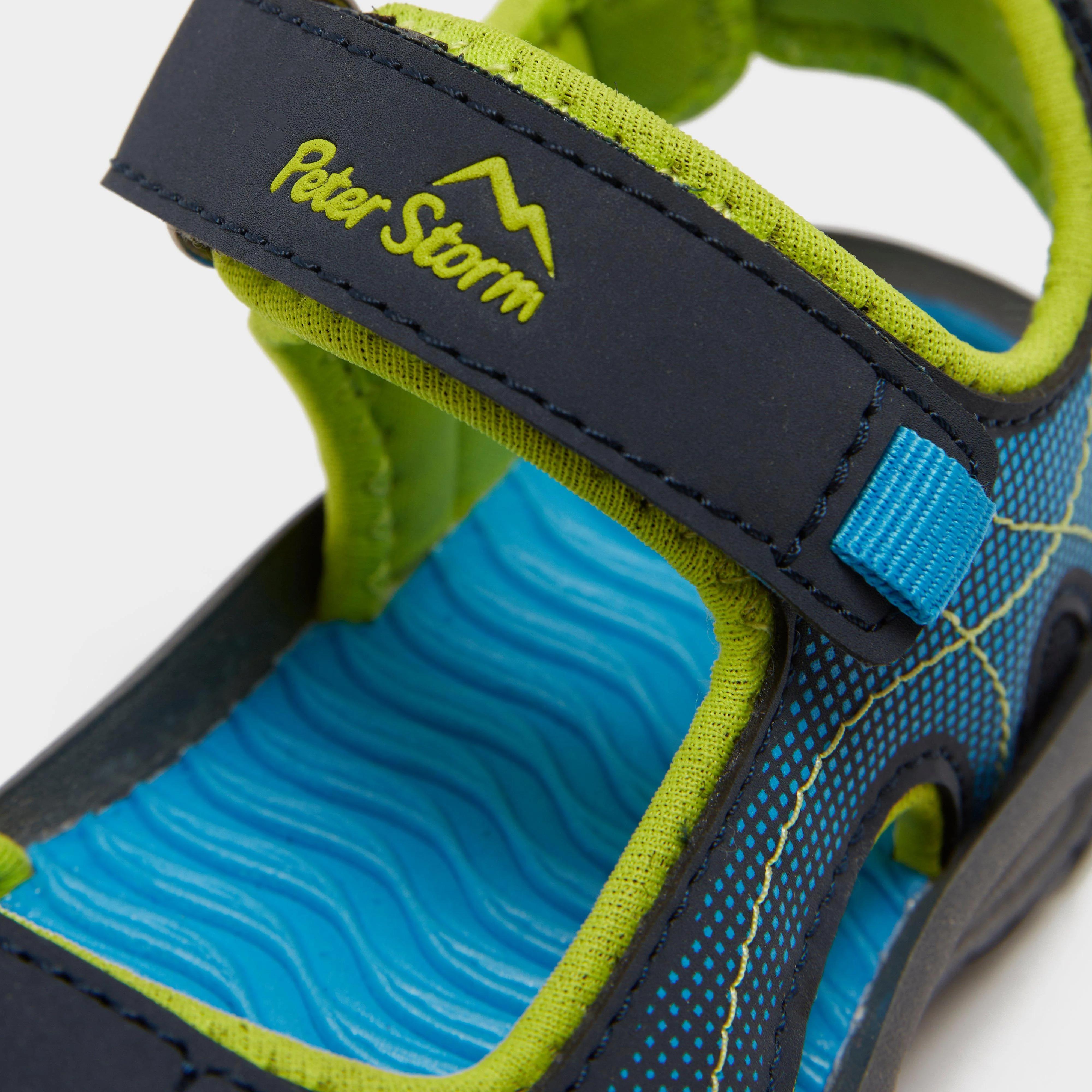 Kids' Marwood Sandals - Image 4
