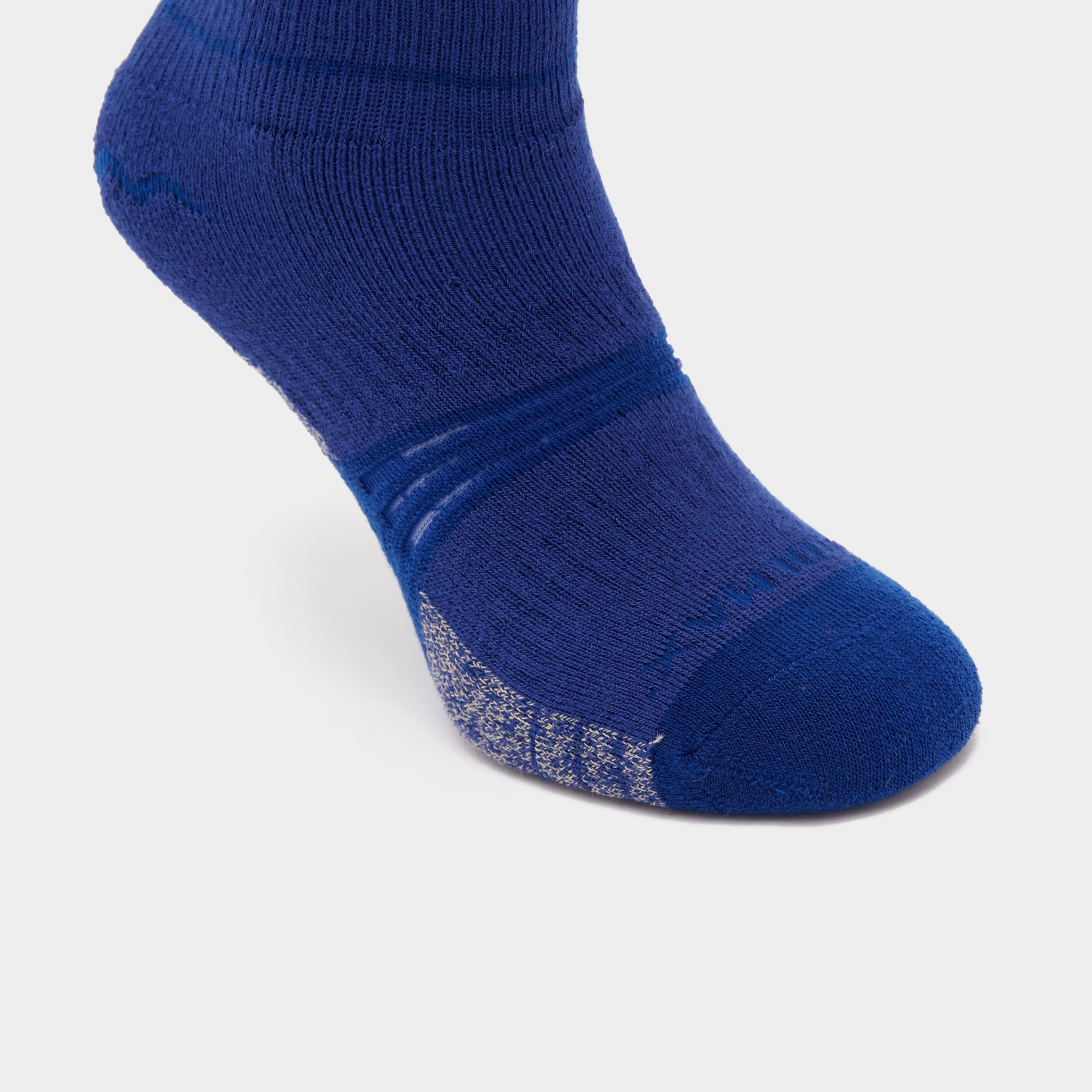 Kids Midweight Walking Sock (2 pack) - Image 5