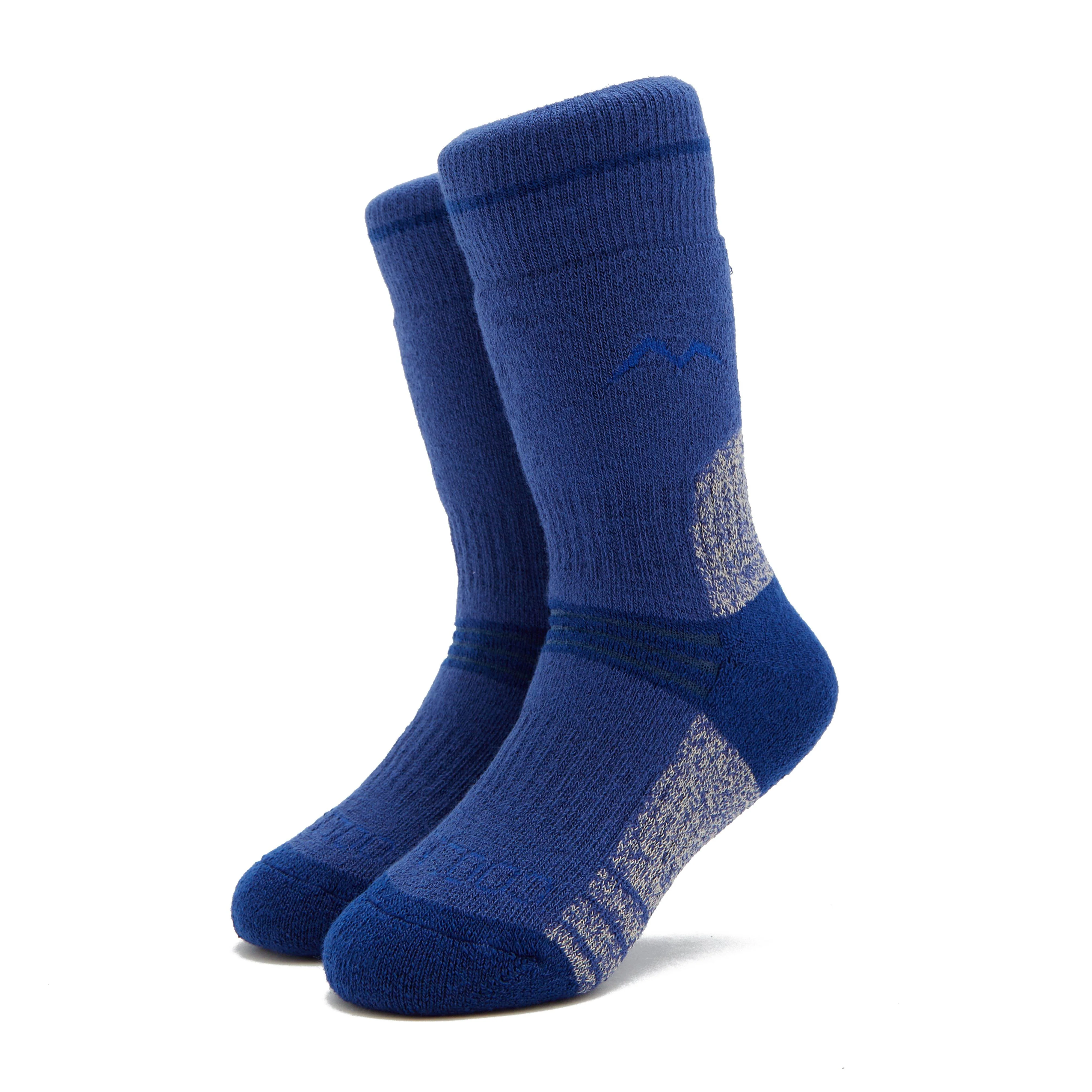 Kids Midweight Walking Sock (2 pack) - Image 6