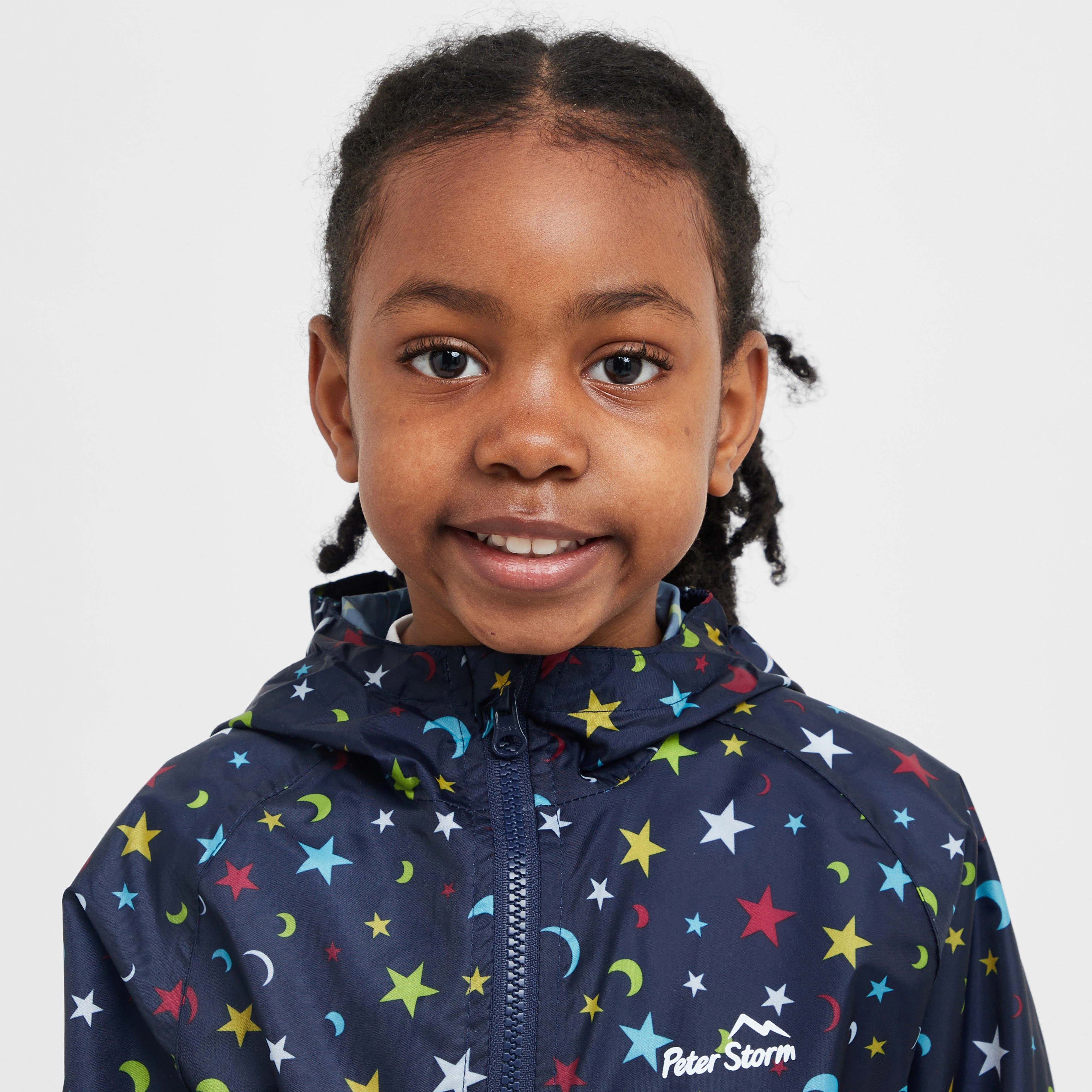 Kids' Moon Stars Suit - Image 6
