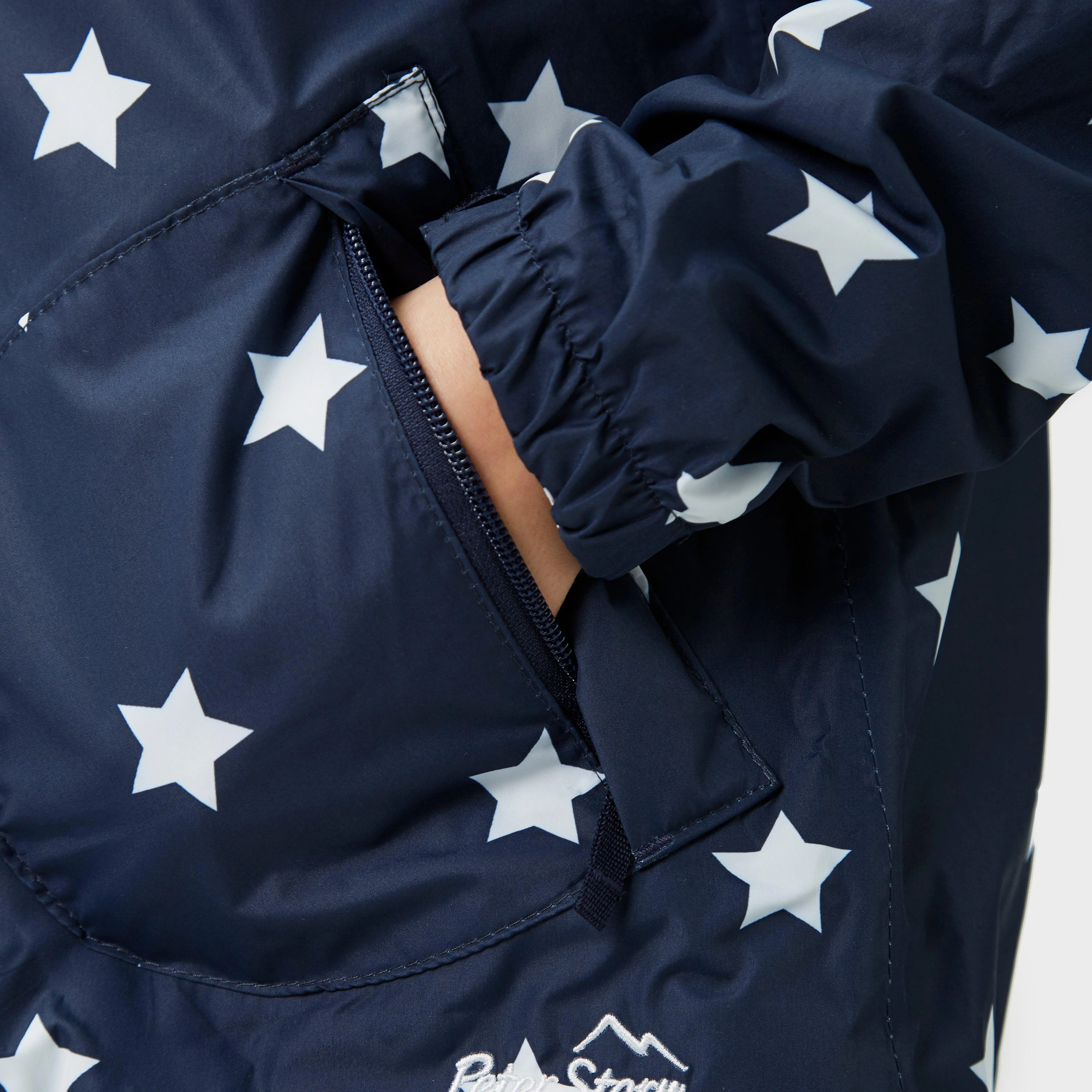 Kid's Moonstone II Jacket - Image 4