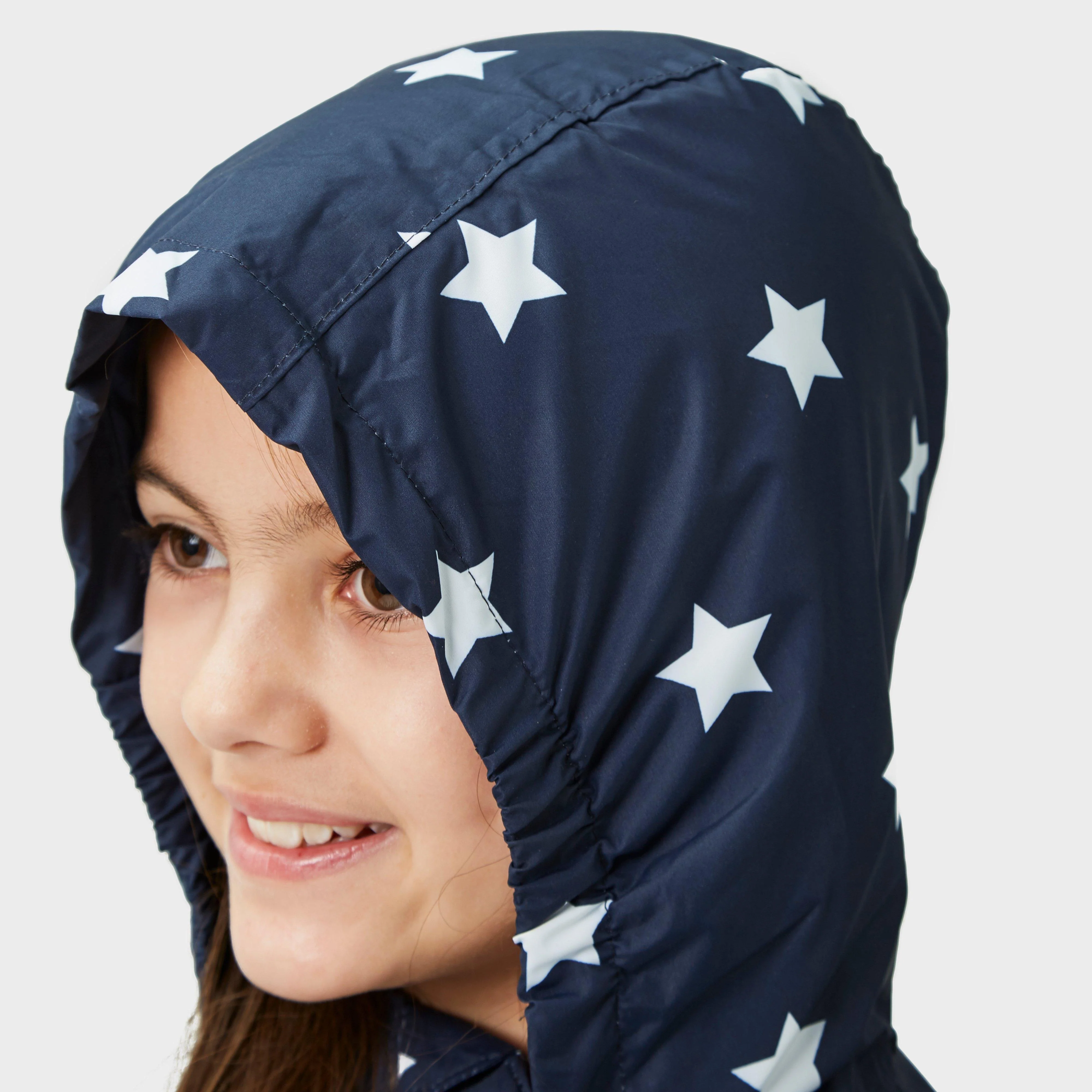 Kid's Moonstone II Jacket - Image 5