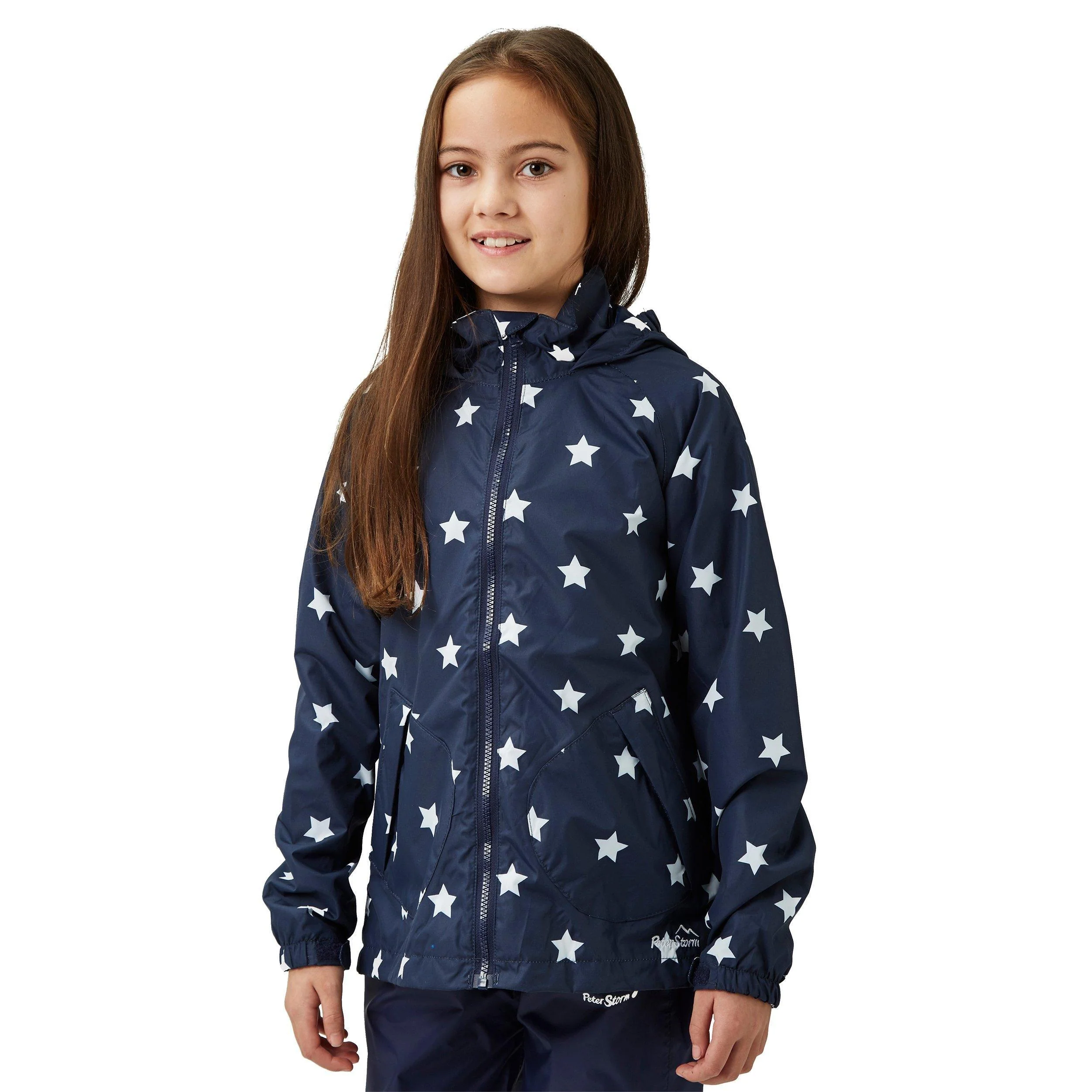 Kid's Moonstone II Jacket - Image 6