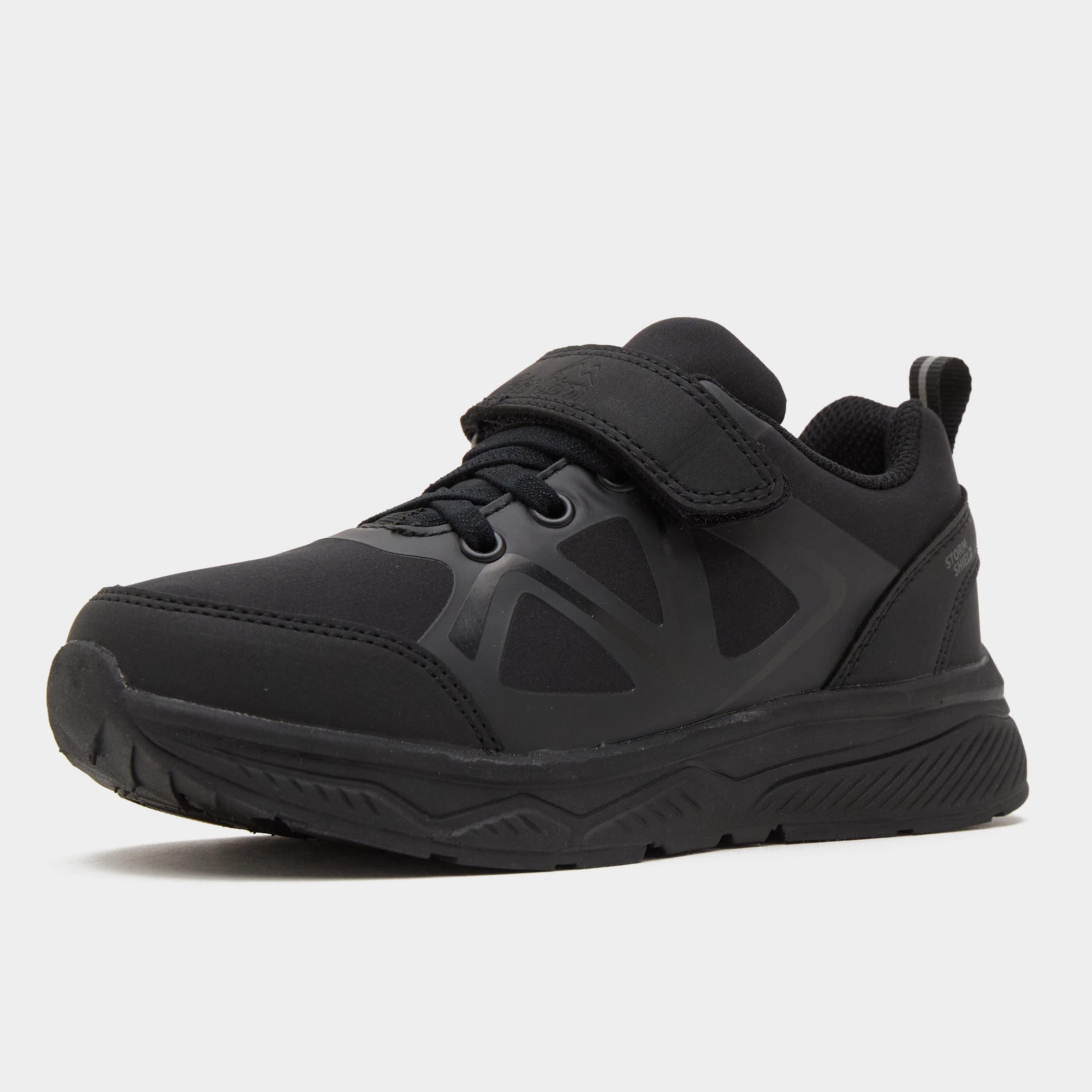 Kids’ Multisport Waterproof Shoes - Image 3