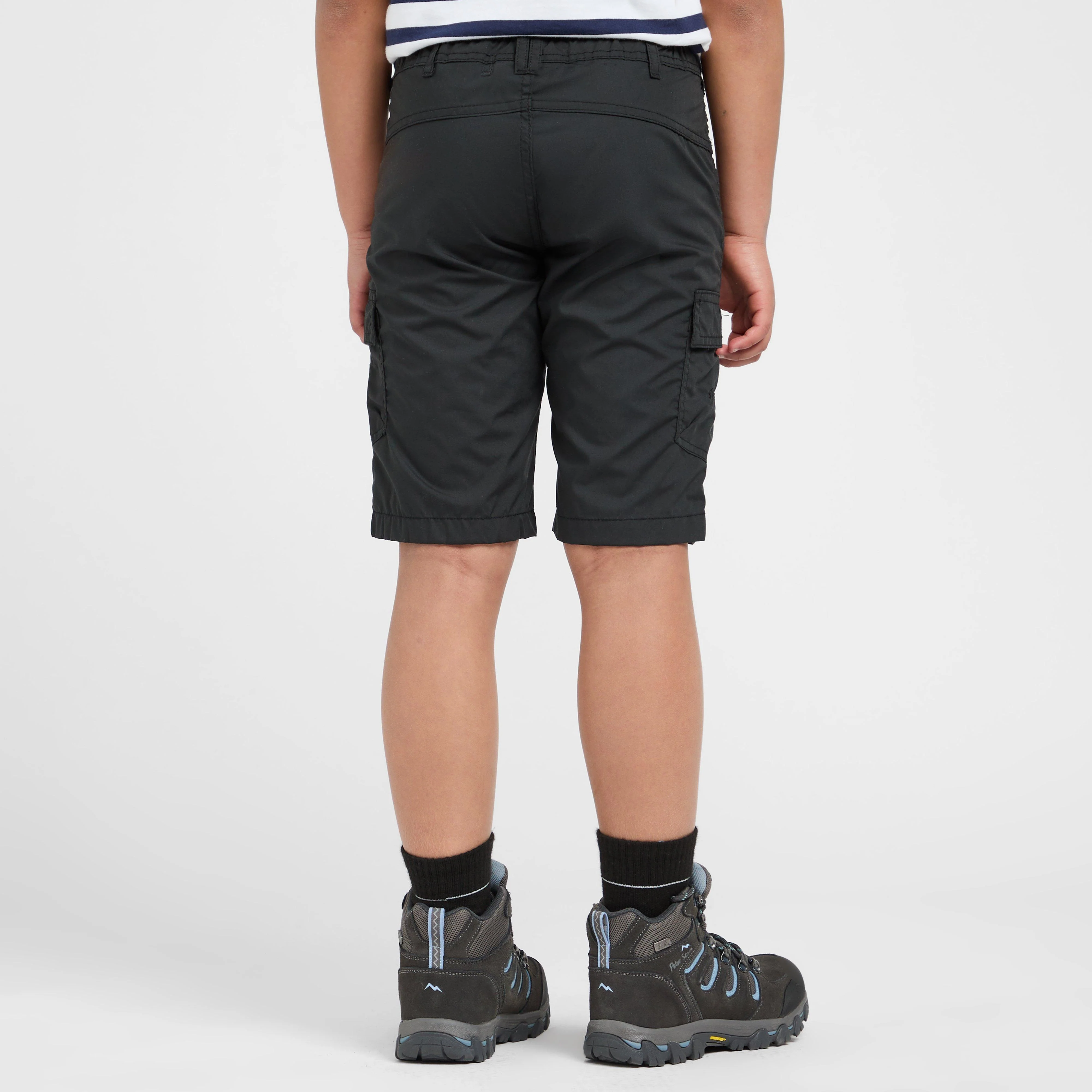Kids’ Nebraska Shorts - Image 2