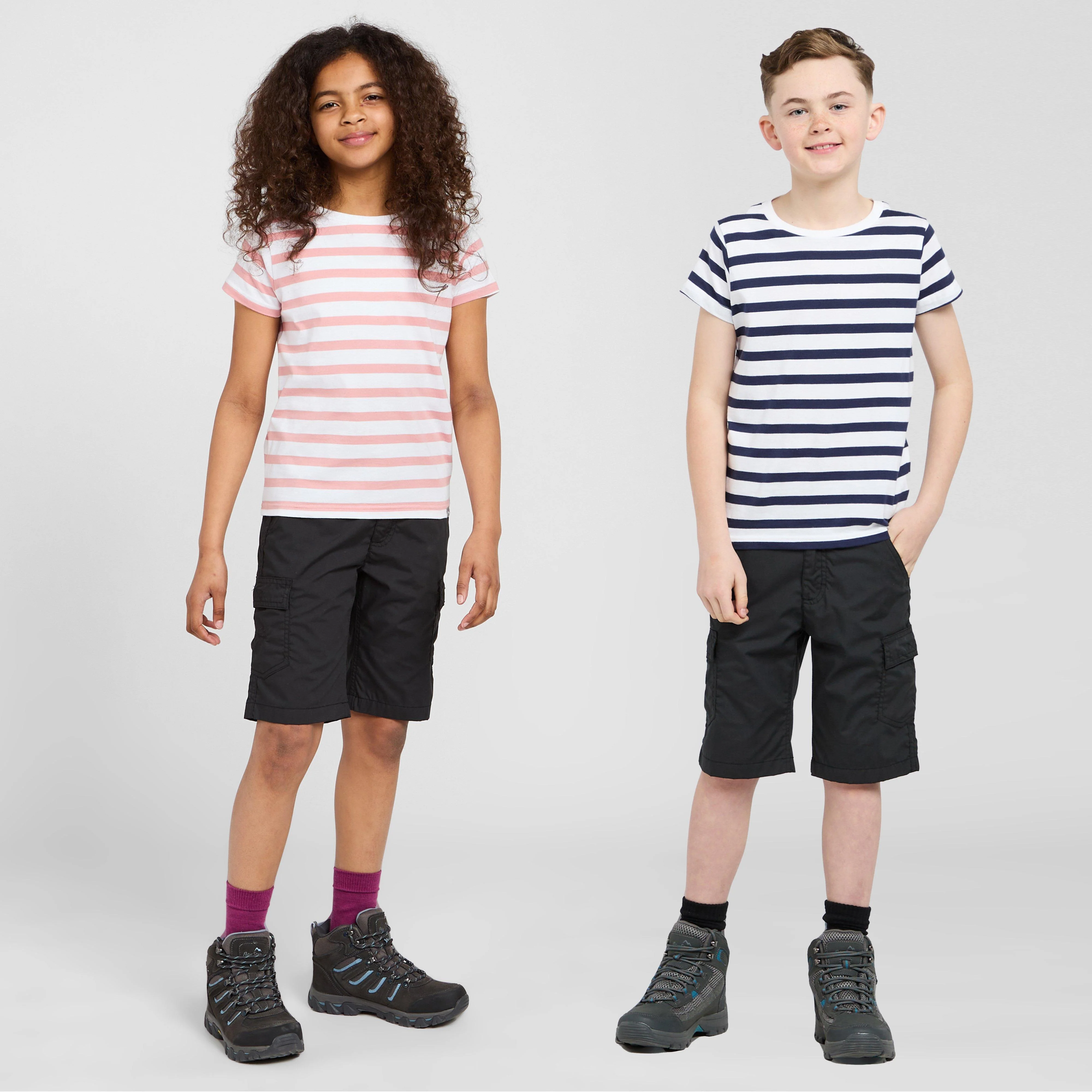 Kids’ Nebraska Shorts - Image 3