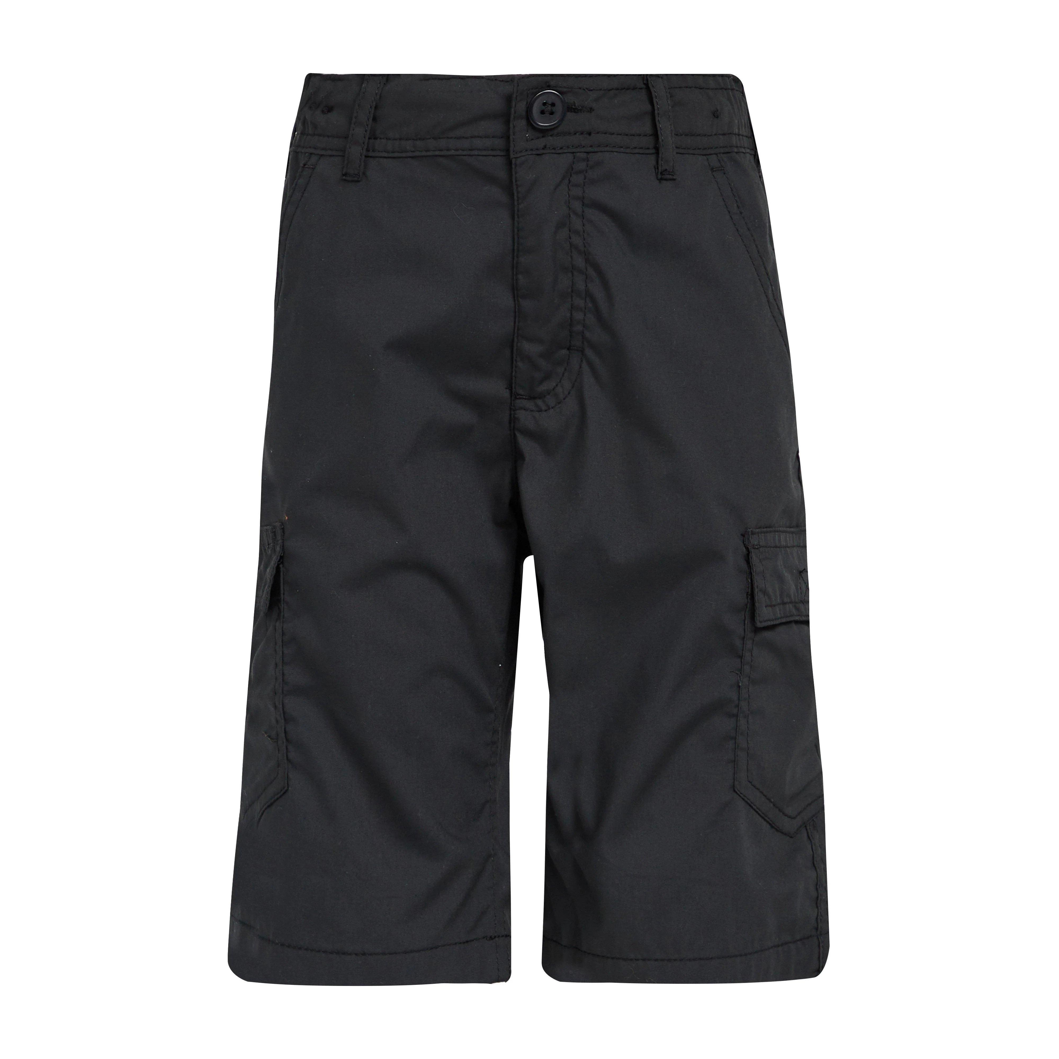 Kids’ Nebraska Shorts - Image 6