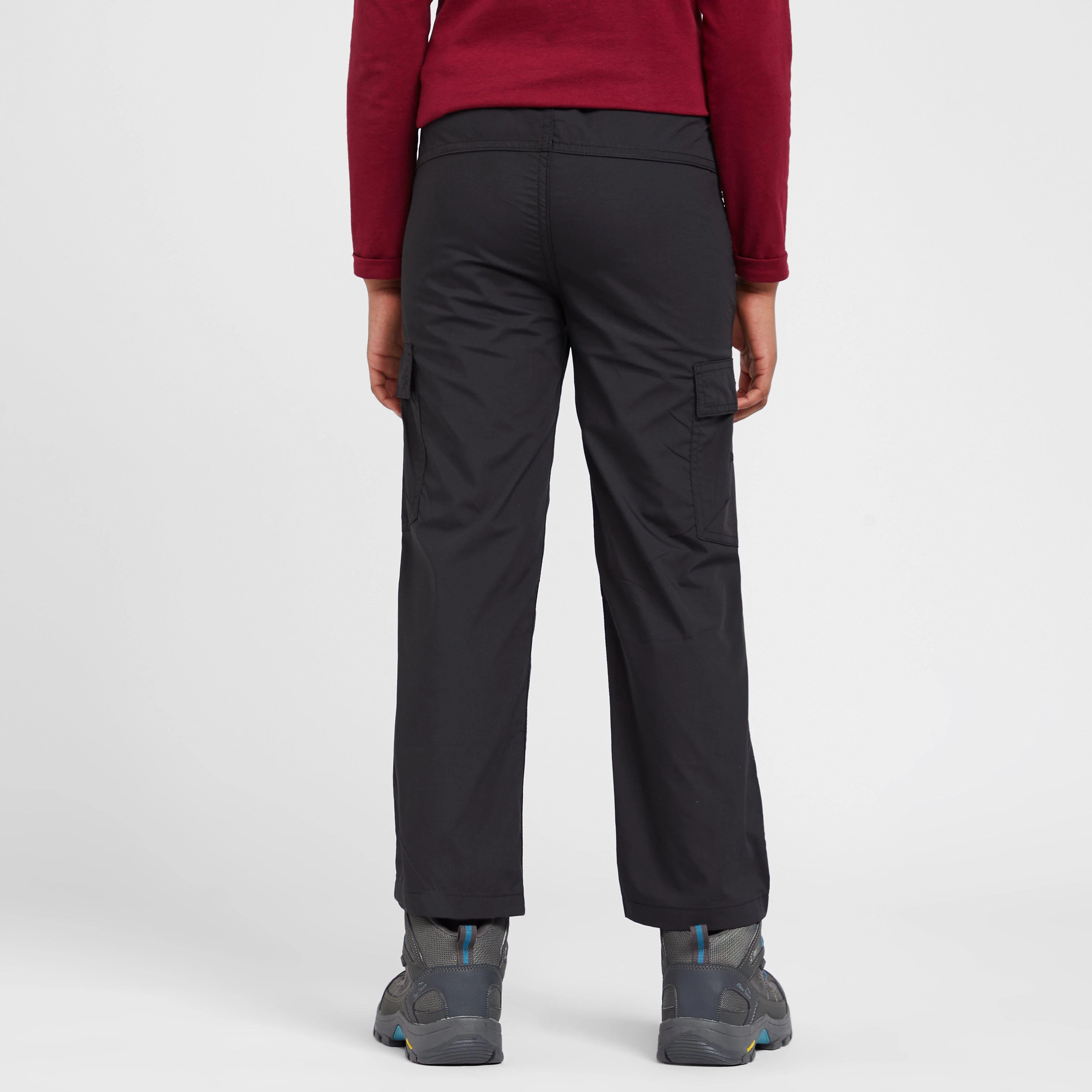 Kids’ Nebraska Trousers - Image 2