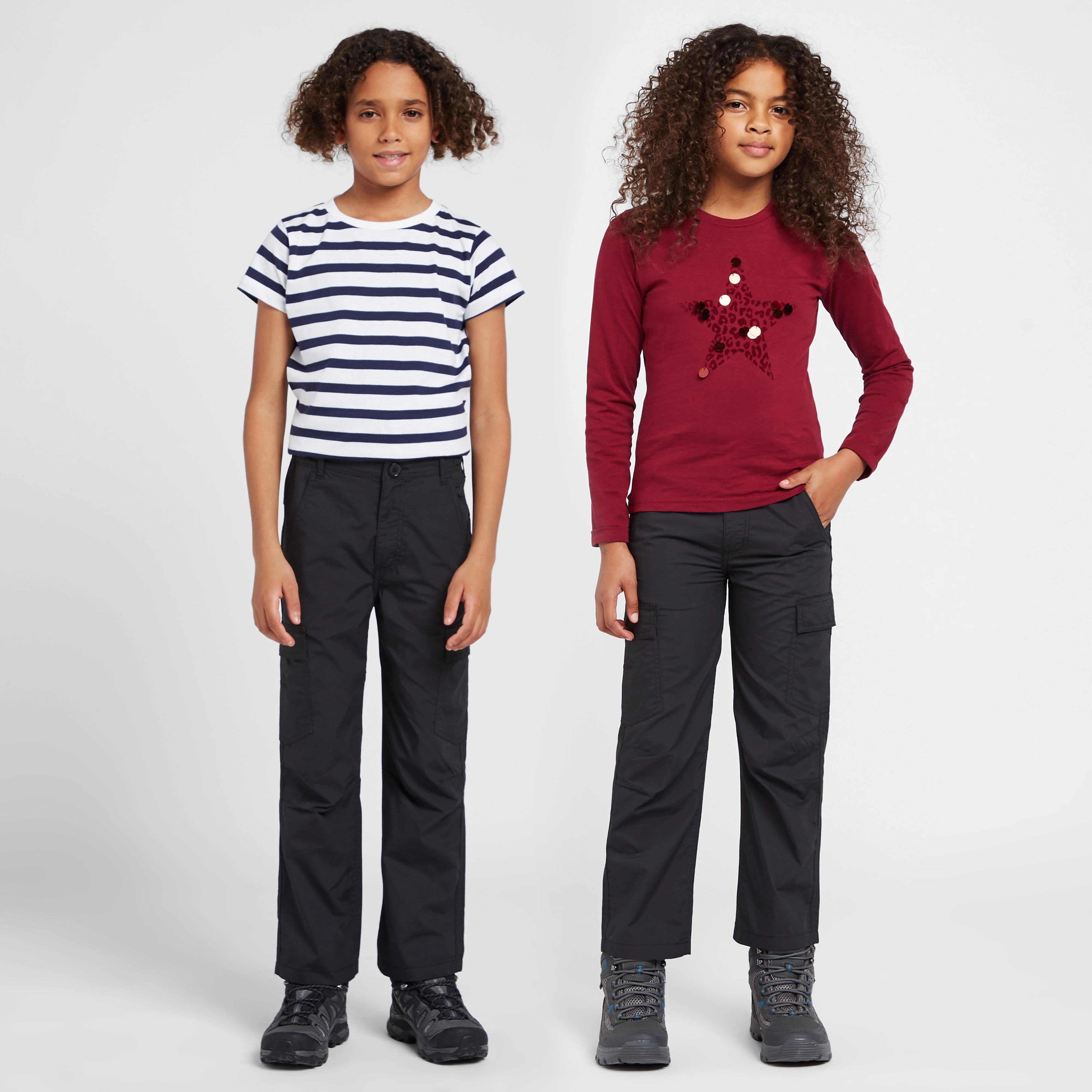 Kids’ Nebraska Trousers - Image 3