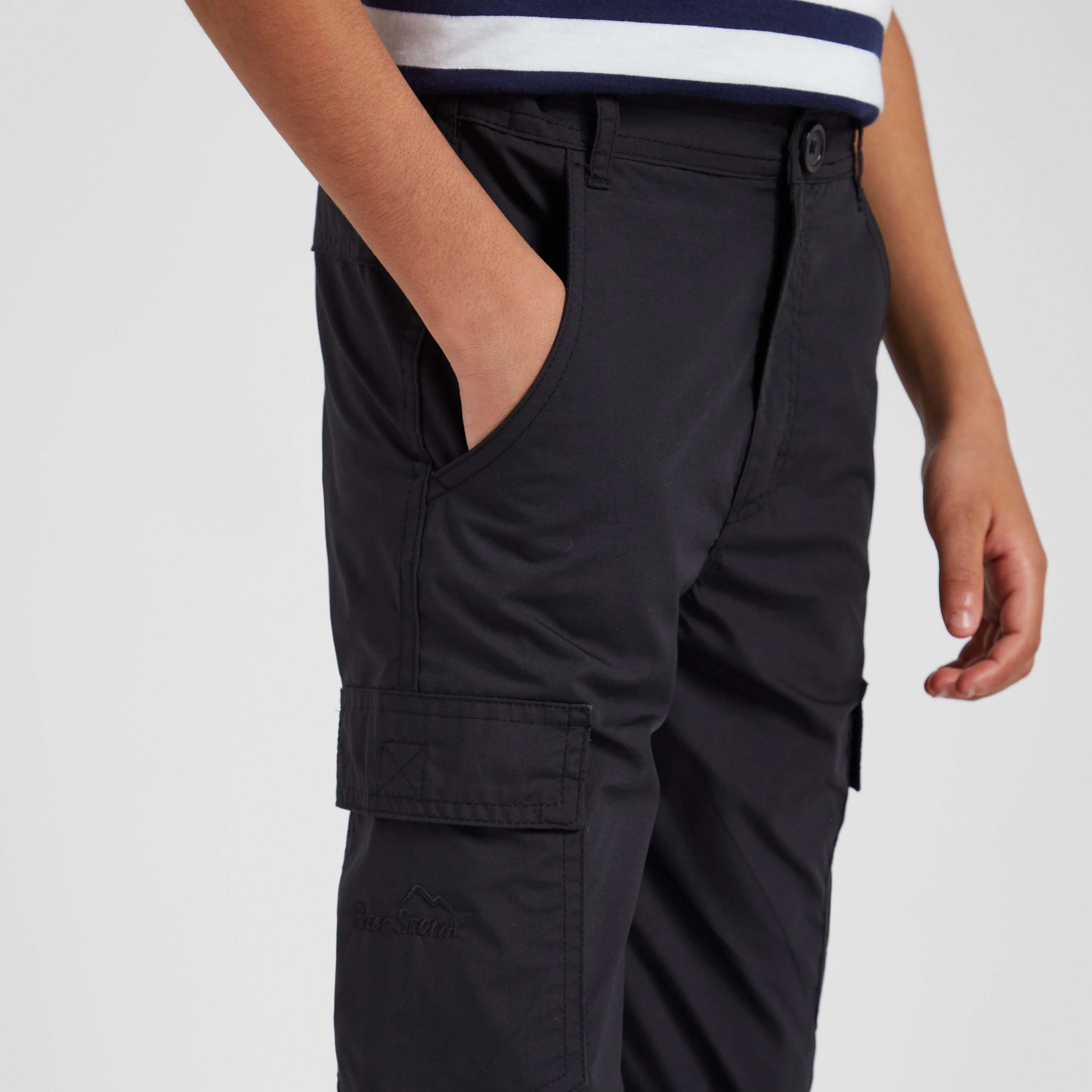 Kids’ Nebraska Trousers - Image 4