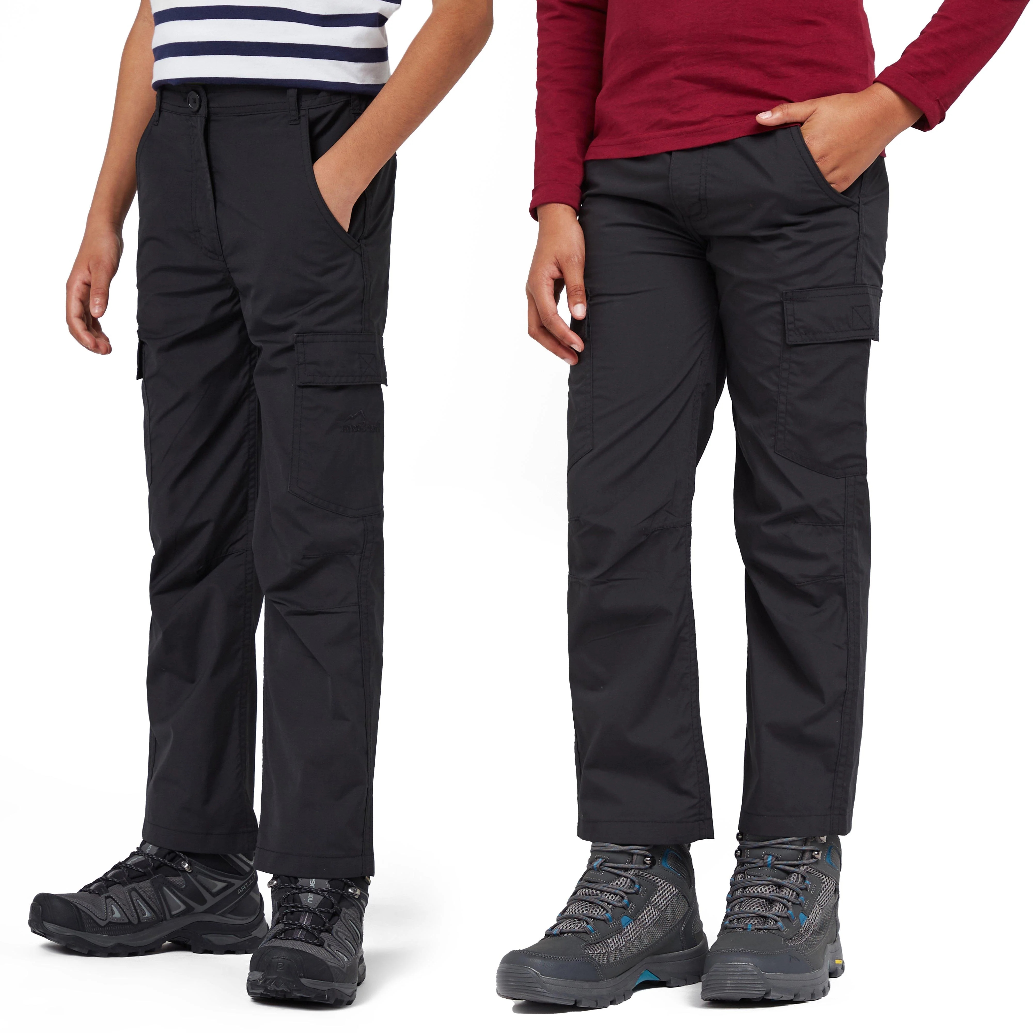Kids’ Nebraska Trousers - Image 6
